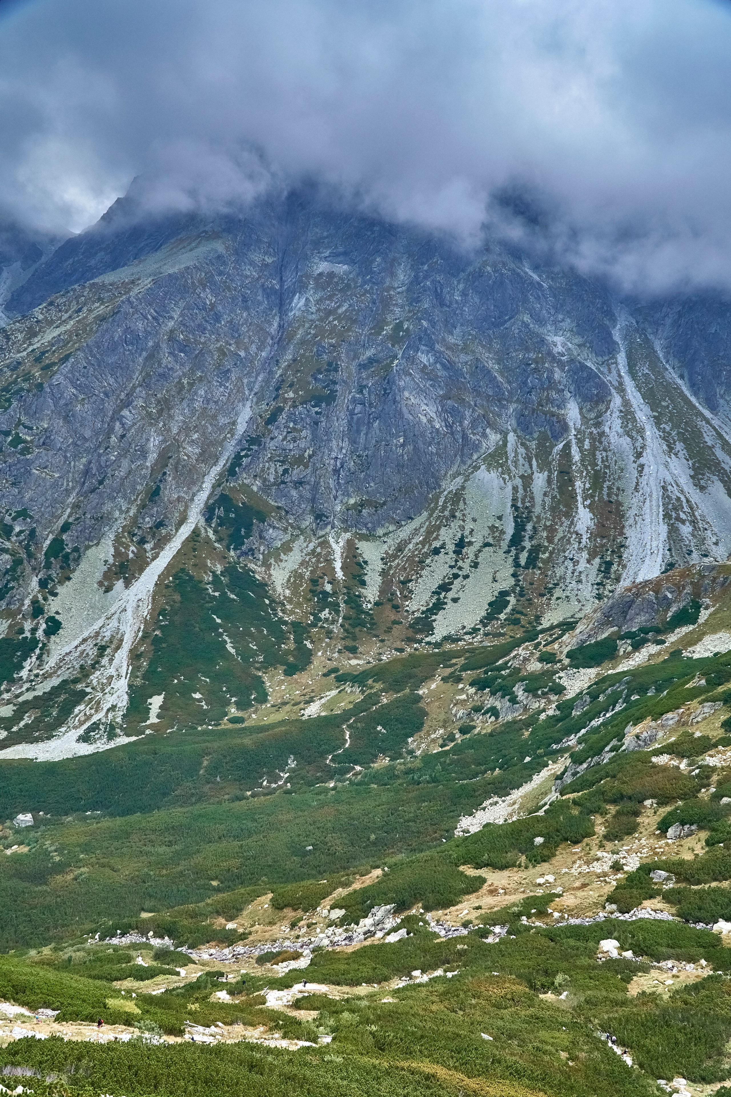 Татры. Андрей Шипилов — Фотография & Видеография