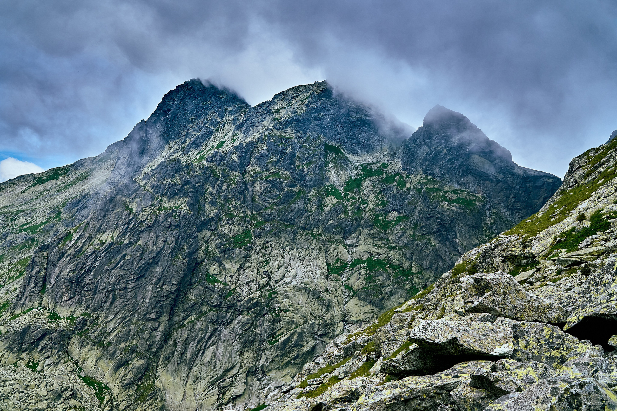 Татры. Андрей Шипилов — Фотография & Видеография