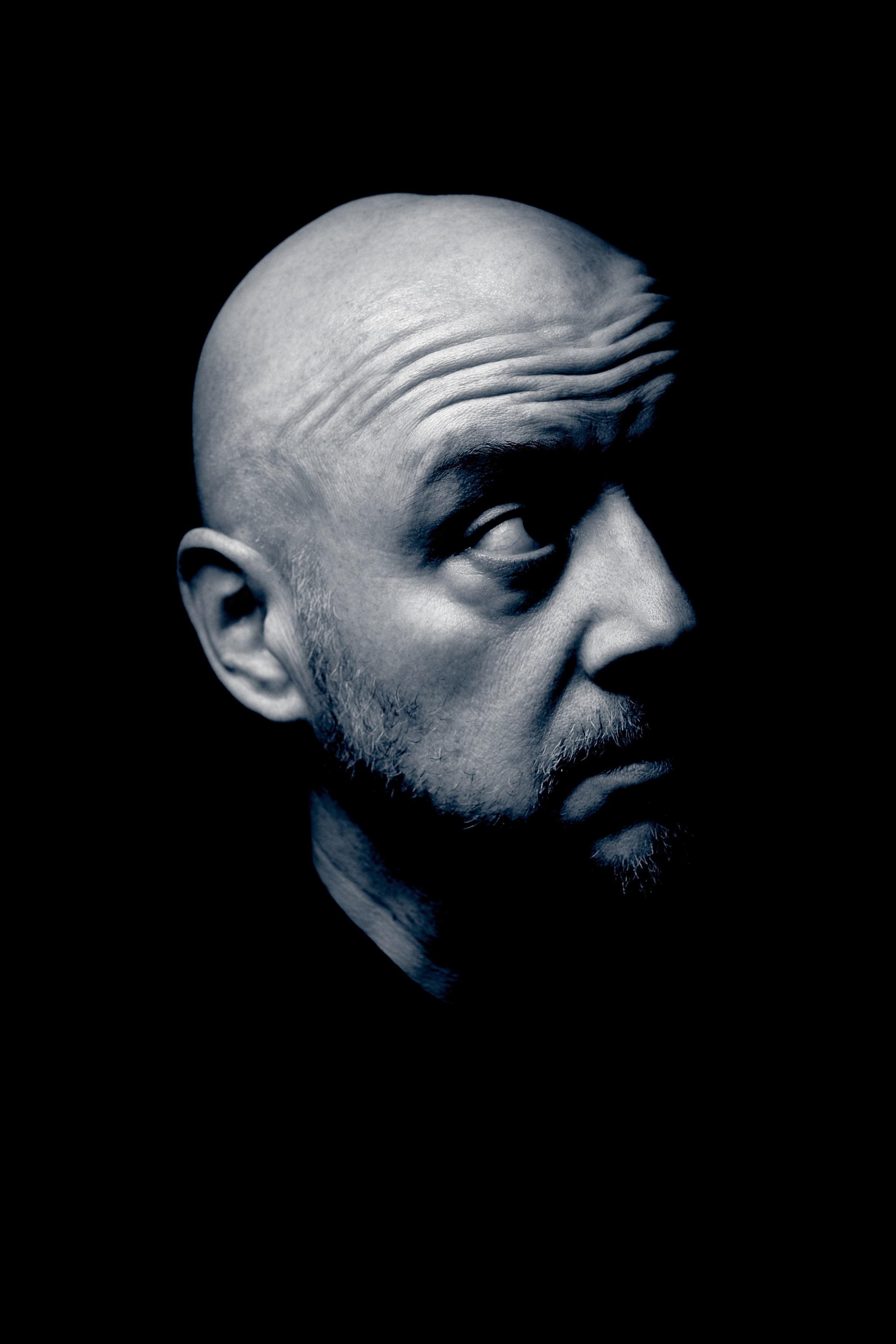 Ciemna strona Simeona. Andriej Szypilow — Photography & Videography