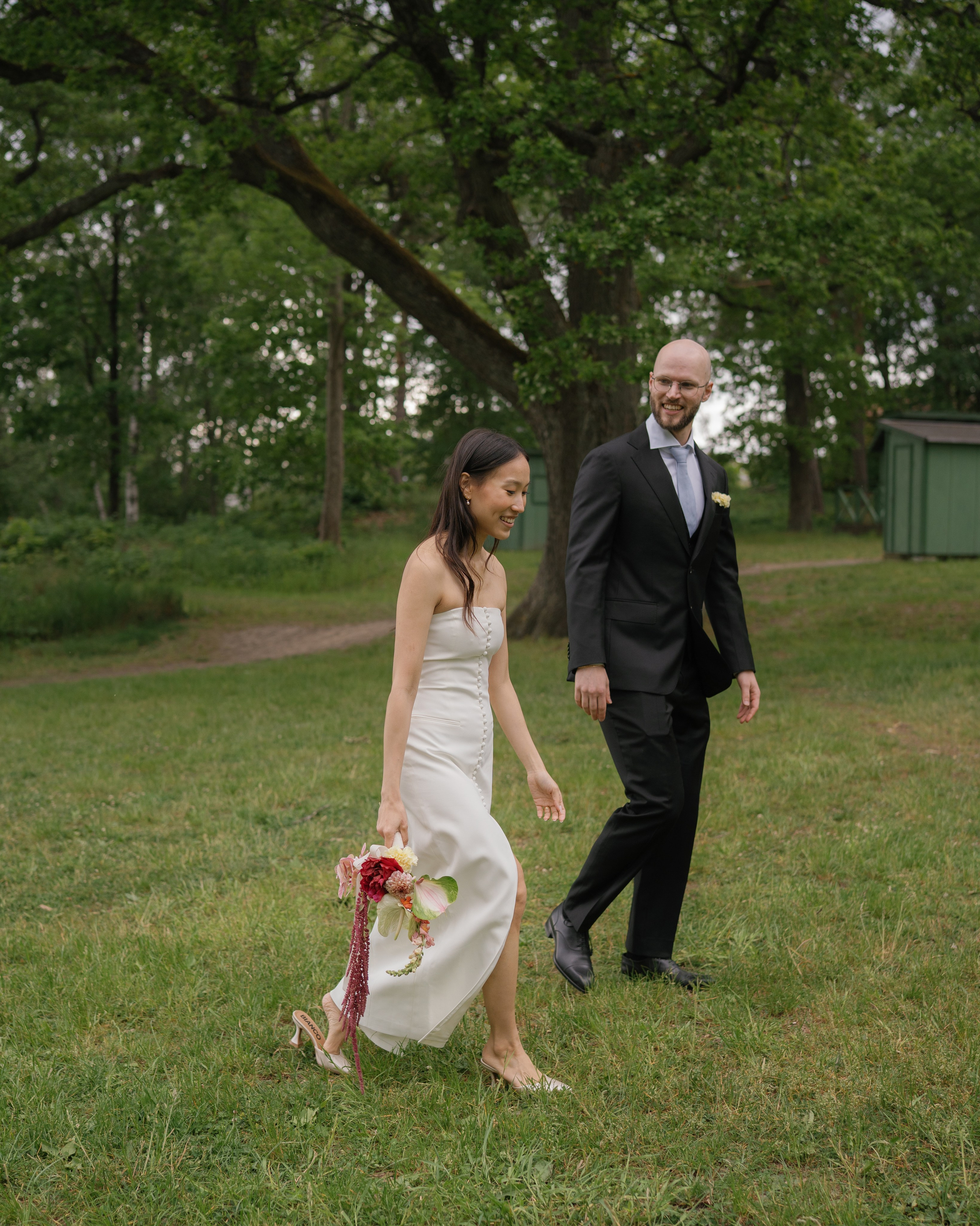 San Francisco Wedding Photography Portfolio | City Hall & Bay Area. Bay Area Wedding Photographer | San Francisco City Hall Elopements | Karina Photography