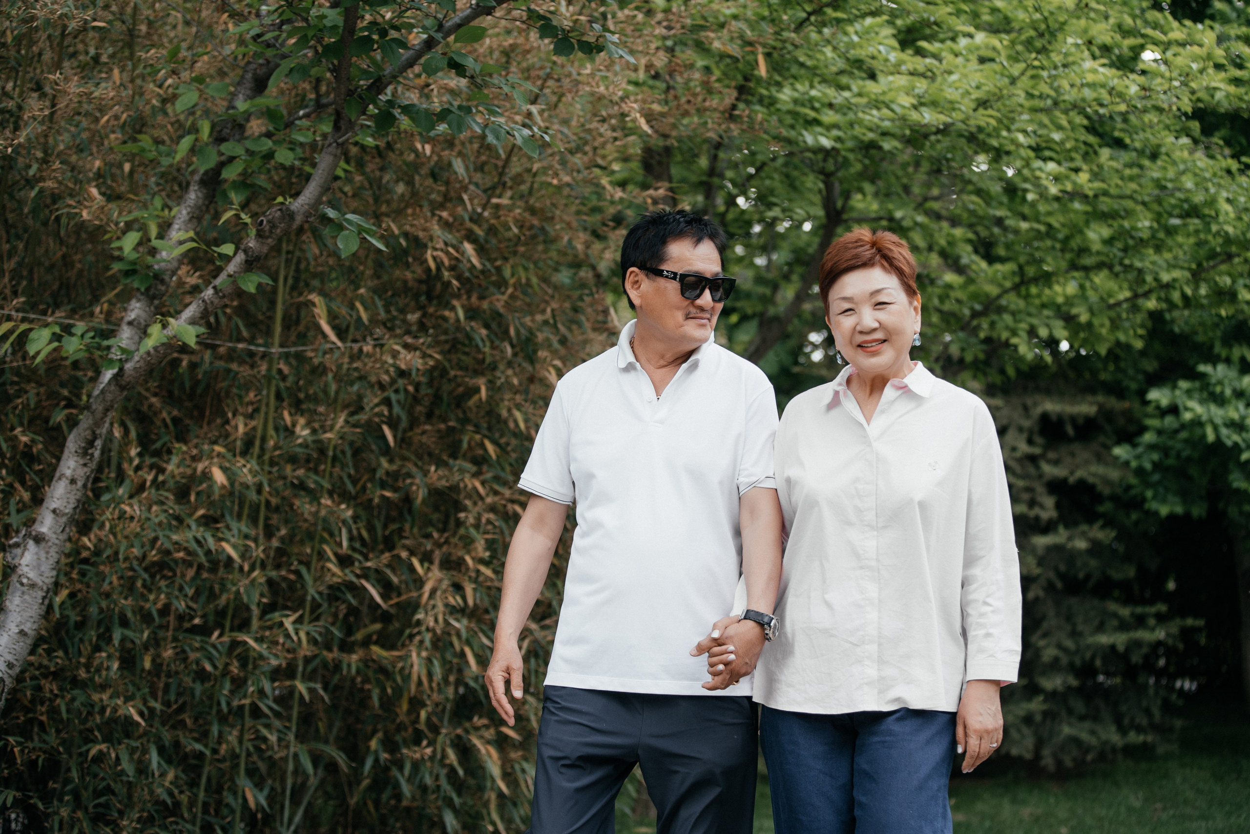 Хангаби. PRIME STUDIO