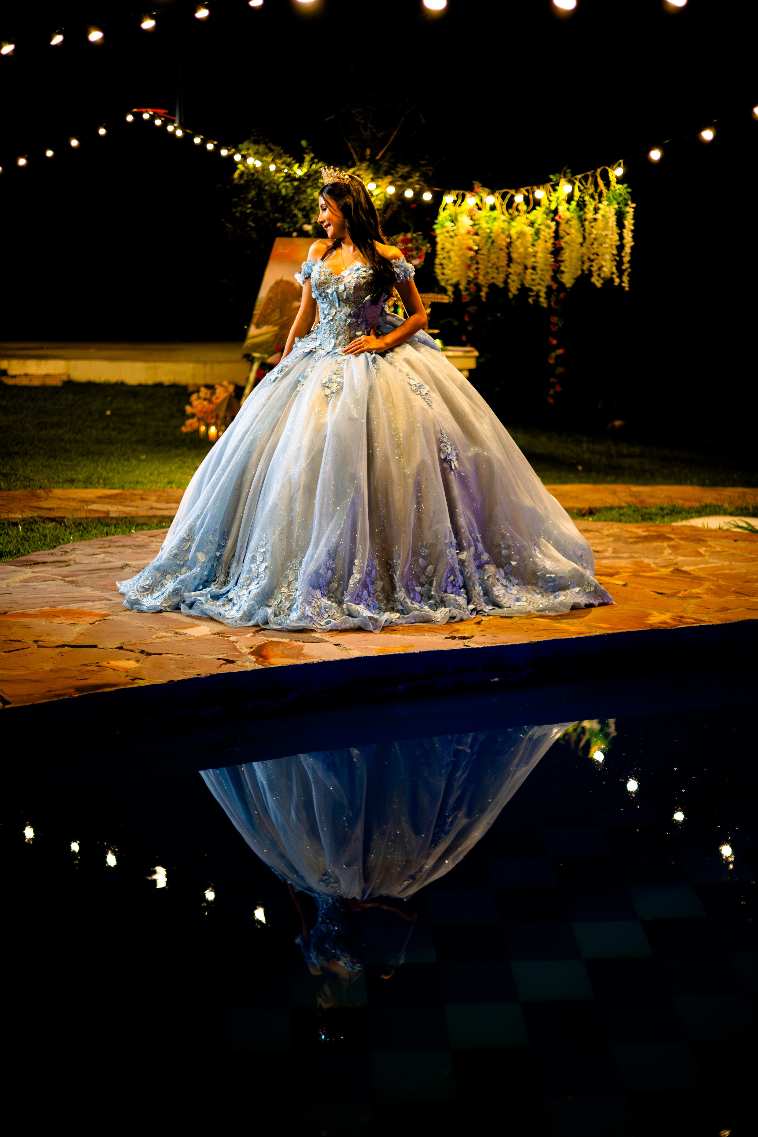 ZHARICK. Fotográfo Andres Jaimes