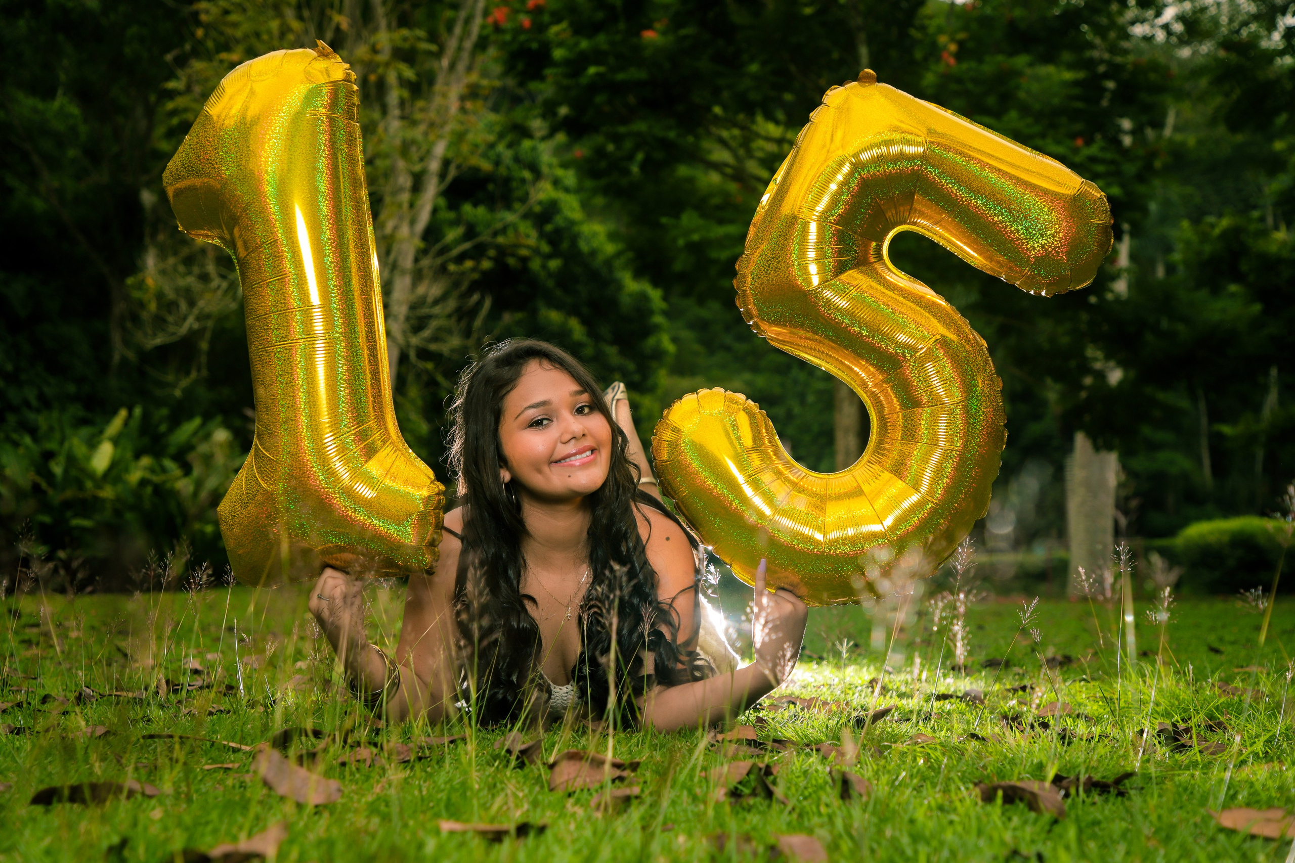 QUINCE AÑOS. Fotográfo Andres Jaimes