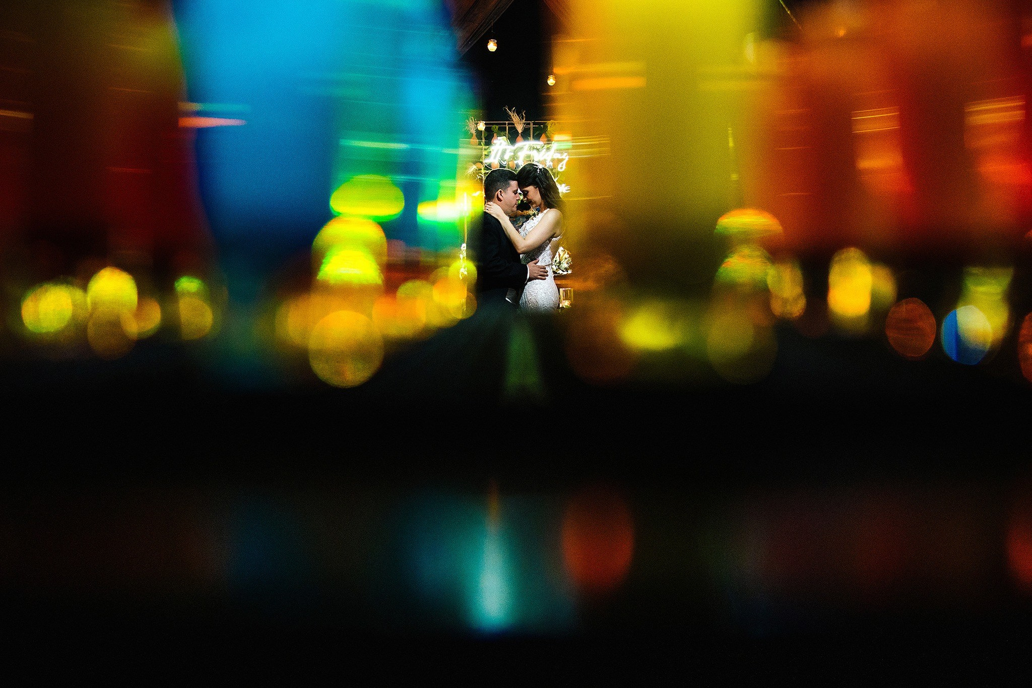 Galería Vals. Jorge Romero Fotógrafo de bodas