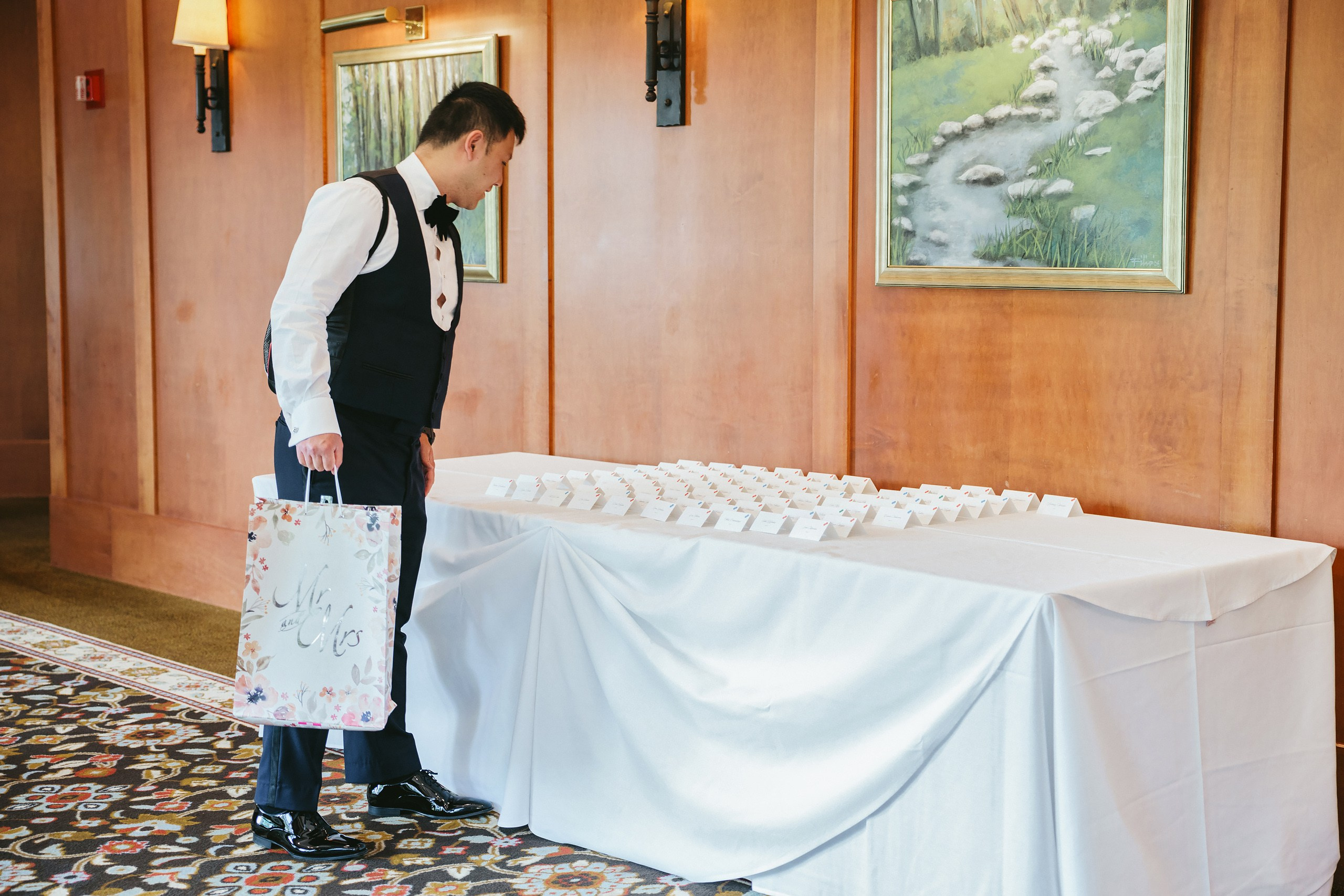 06.14.2025 Wedding. Wedding family event photographer in Chicago Nick Yushevich