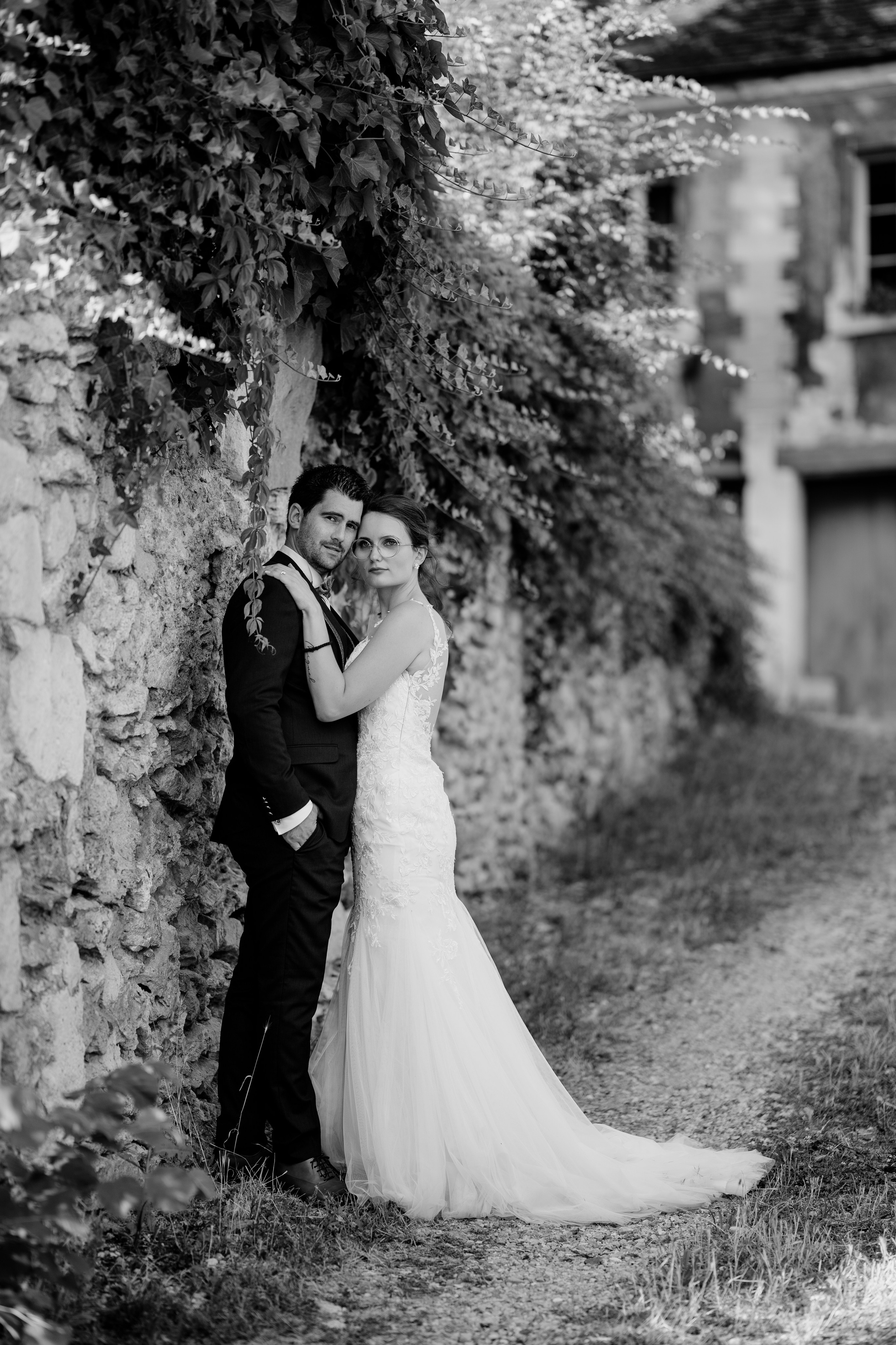 Anthony & Milena. NSJ — Wedding Studio