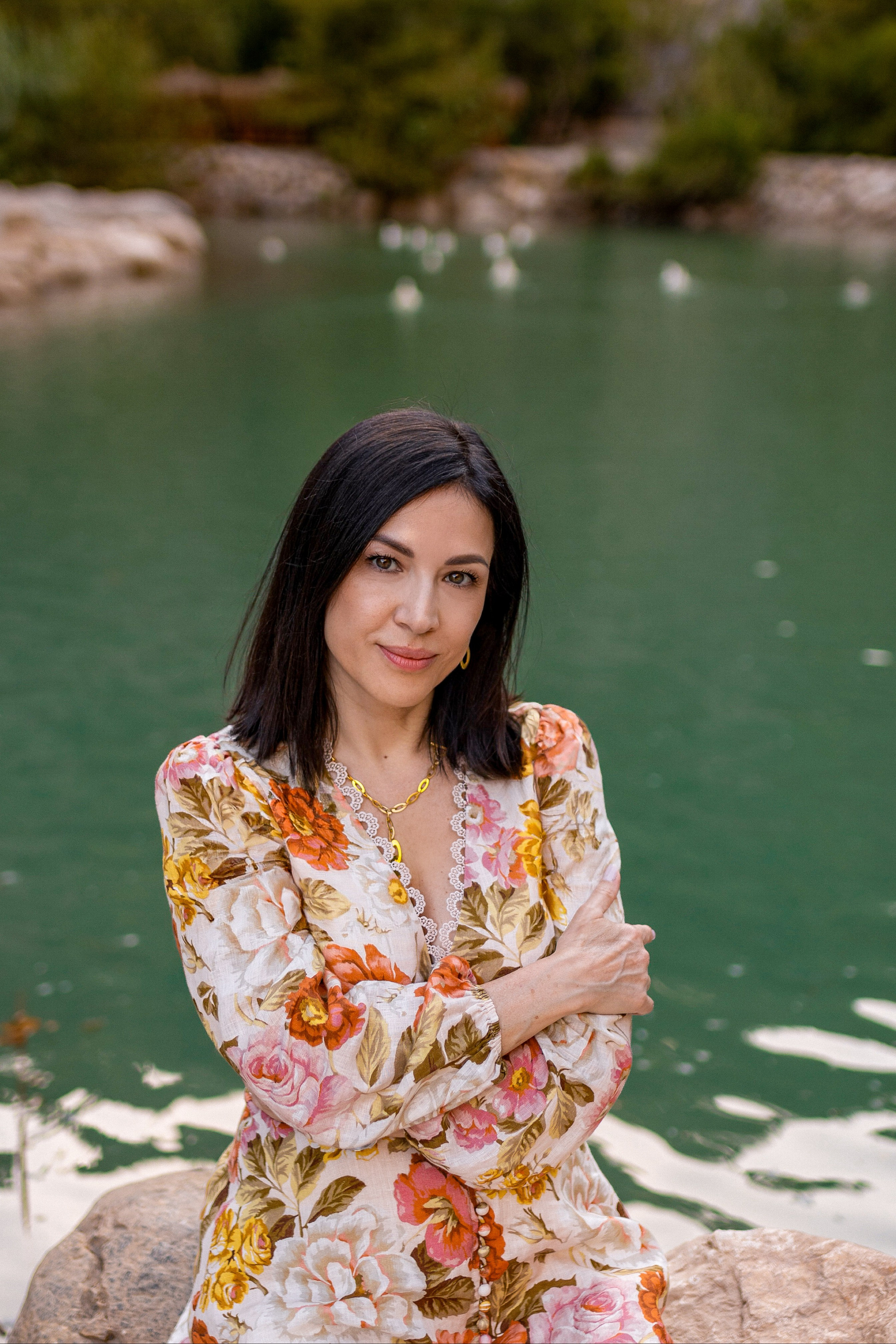 Фотосессия в каньоне Гейнюк (kanyon Goynuk). Фотограф в Турции | Алания, Сиде, Белек, Анталия, Кемер)