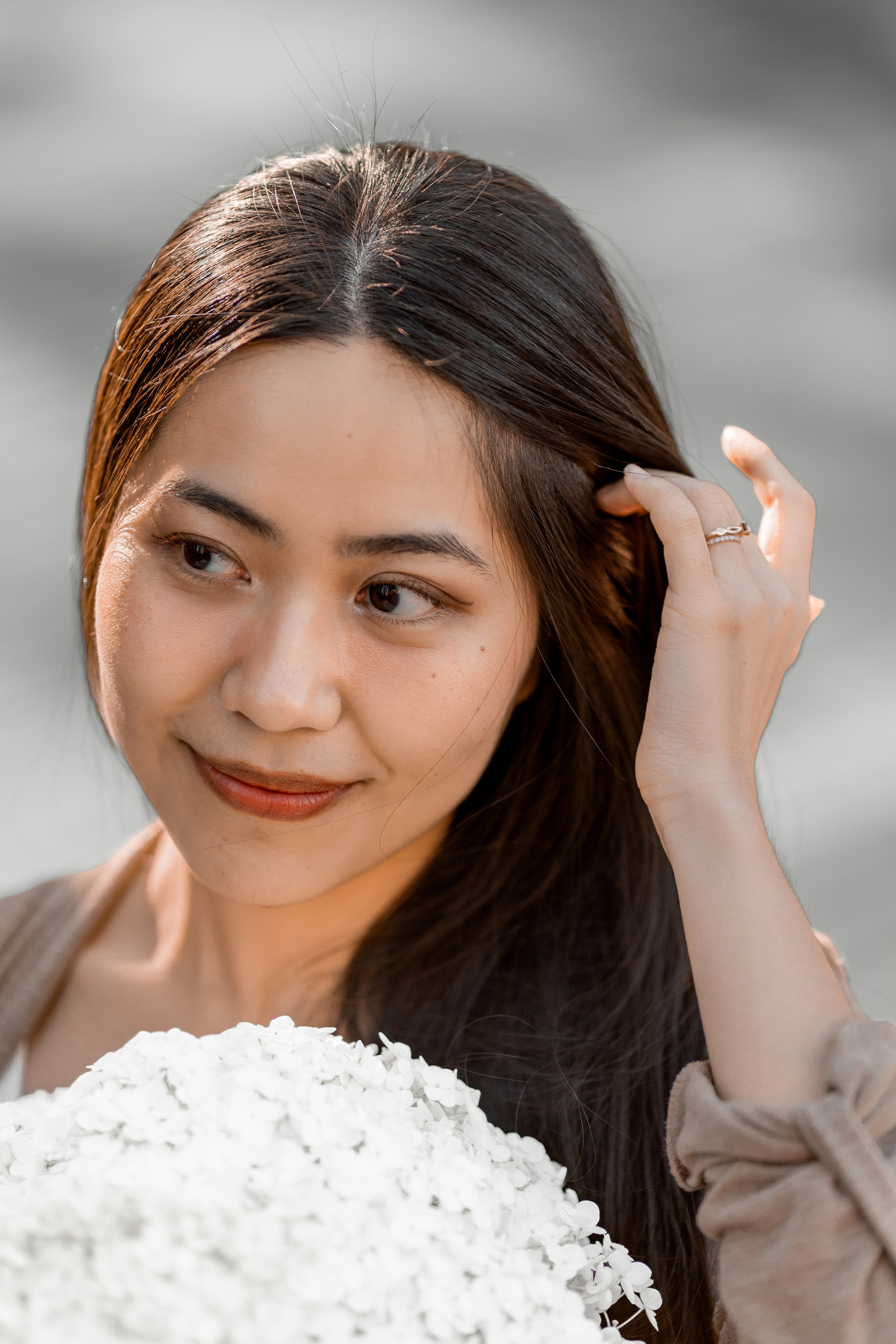 Hoang-Anh. Eugenia Guryev Photography | Portrait & Family Photographer in Moncton, New Brunswick