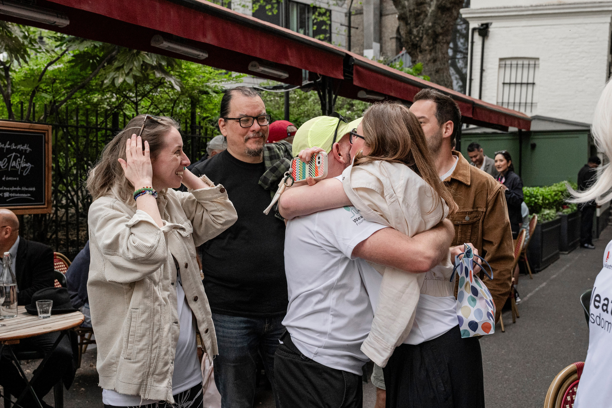 Alex Voron. Tonya Kyrylenko photographer in London