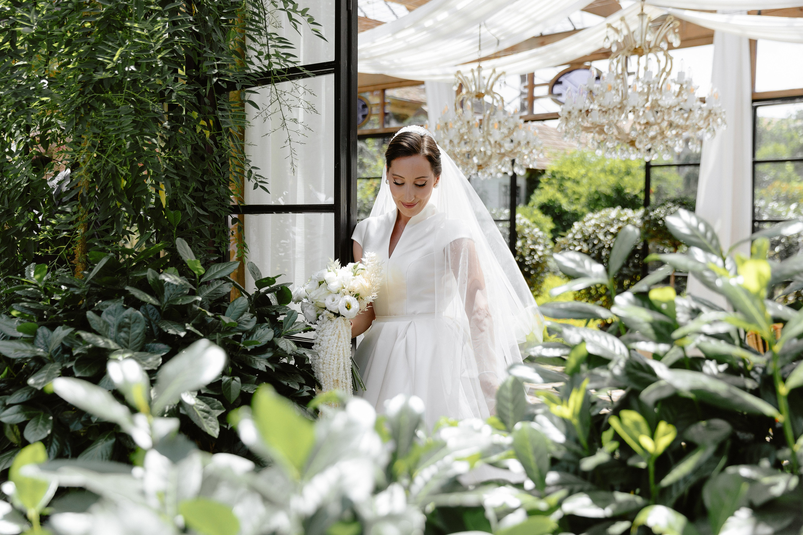 Nino & Giorgi. Photographer Anna Nazarenko