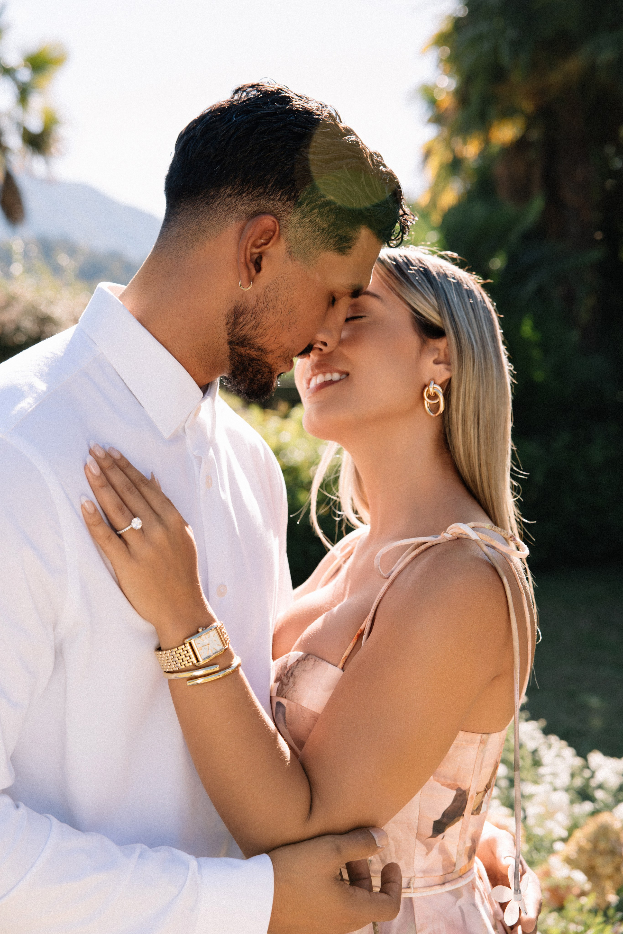 Jose & Gianna. Fotografo di matrimoni