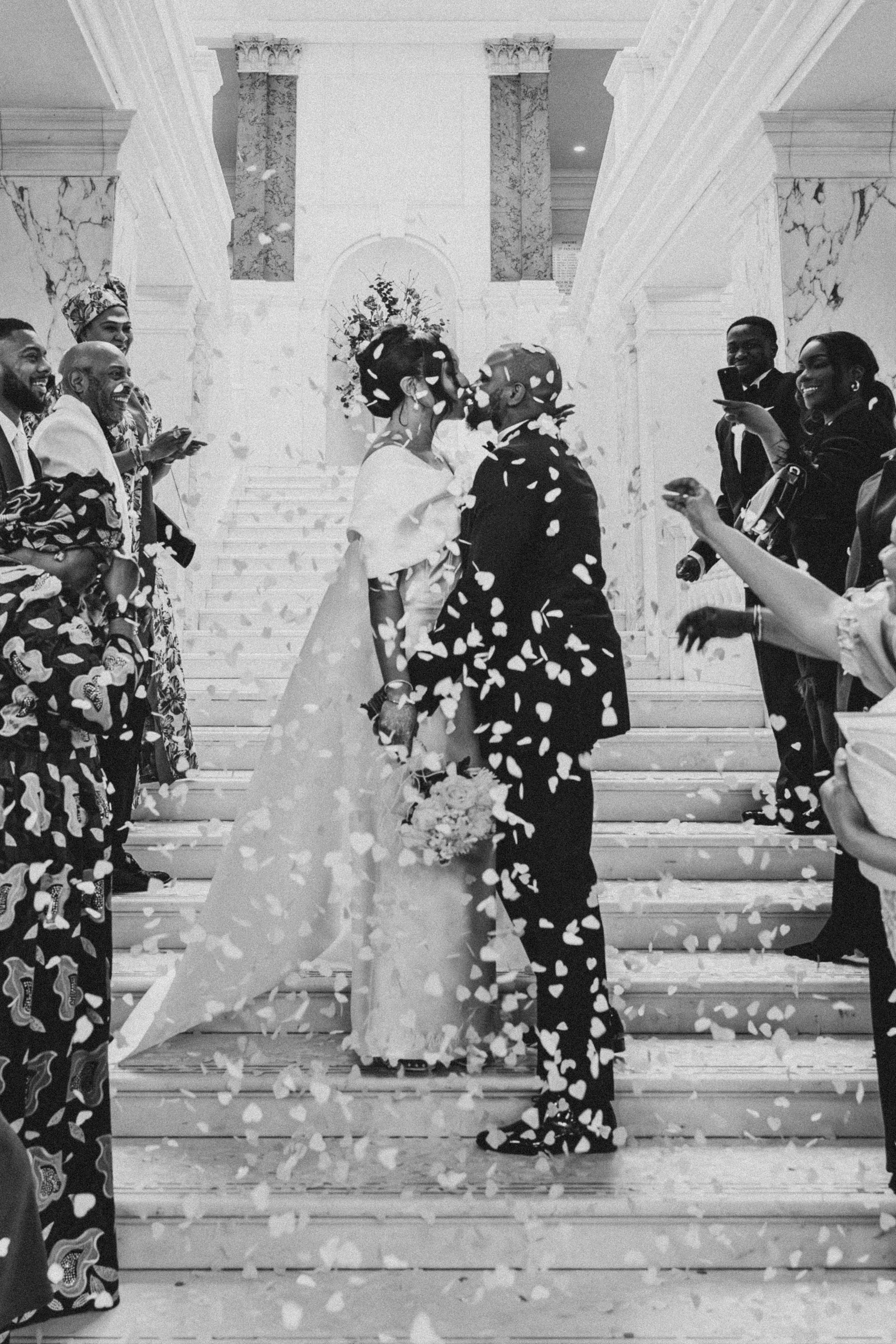 Solomon & Kany. Tonya Kyrylenko photographer in London