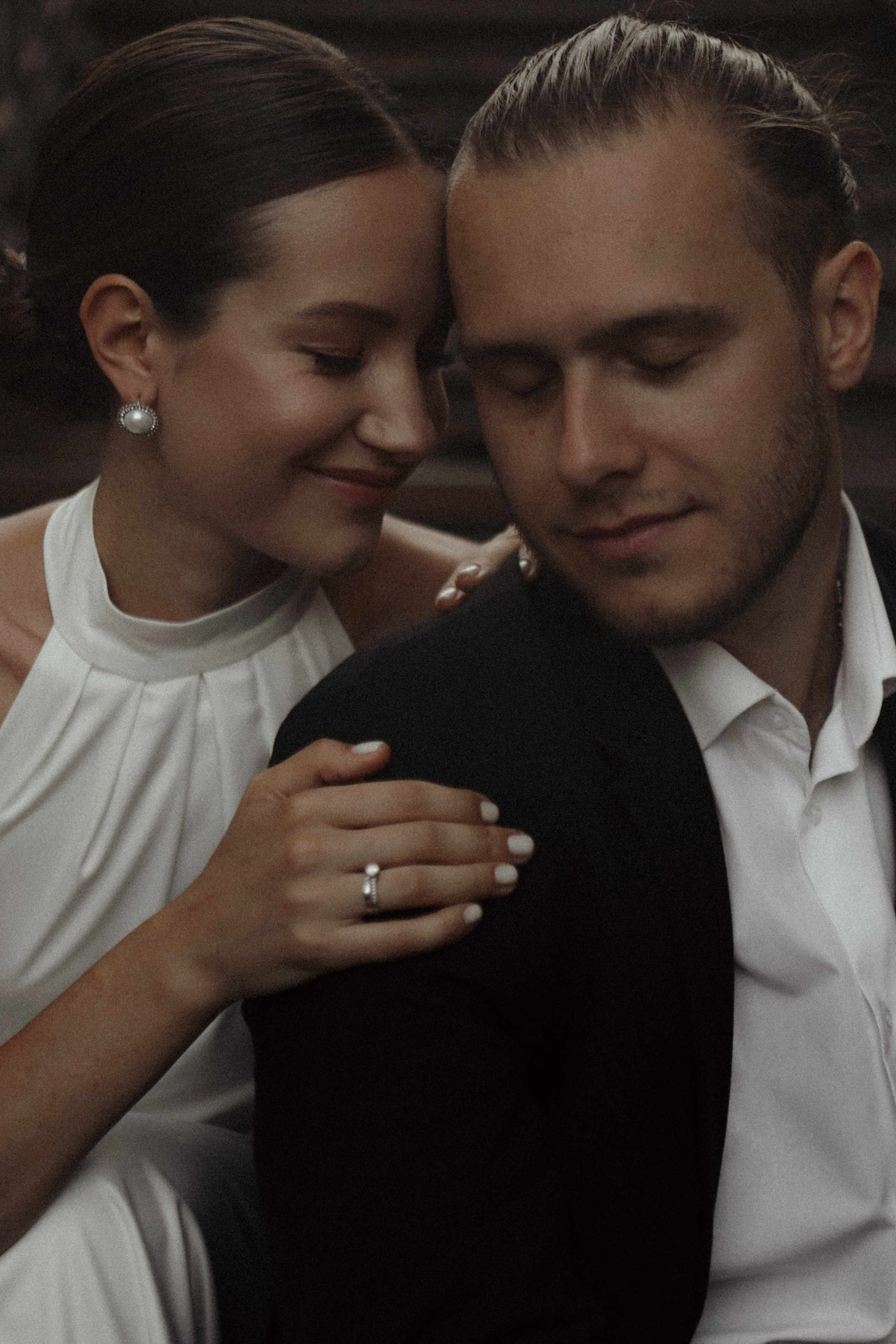 “TO TOUCH…” wedding love story. Свадебный и семейный фотограф в Дубае Эльмаз Черникова