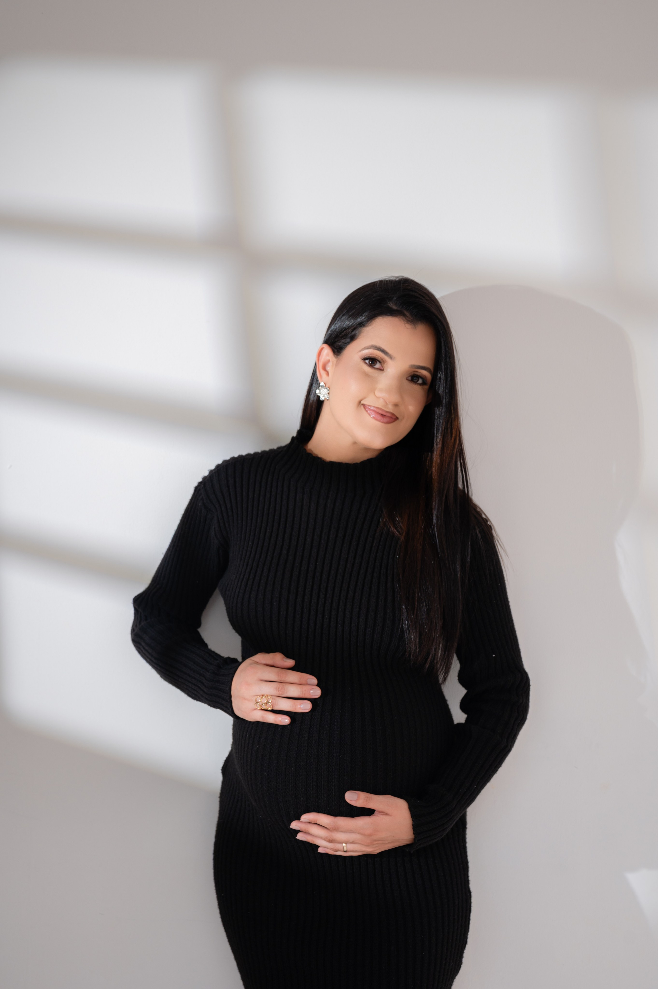 Gestante. Fotografamos famílias, gestantes, bebês e ensaios individuais