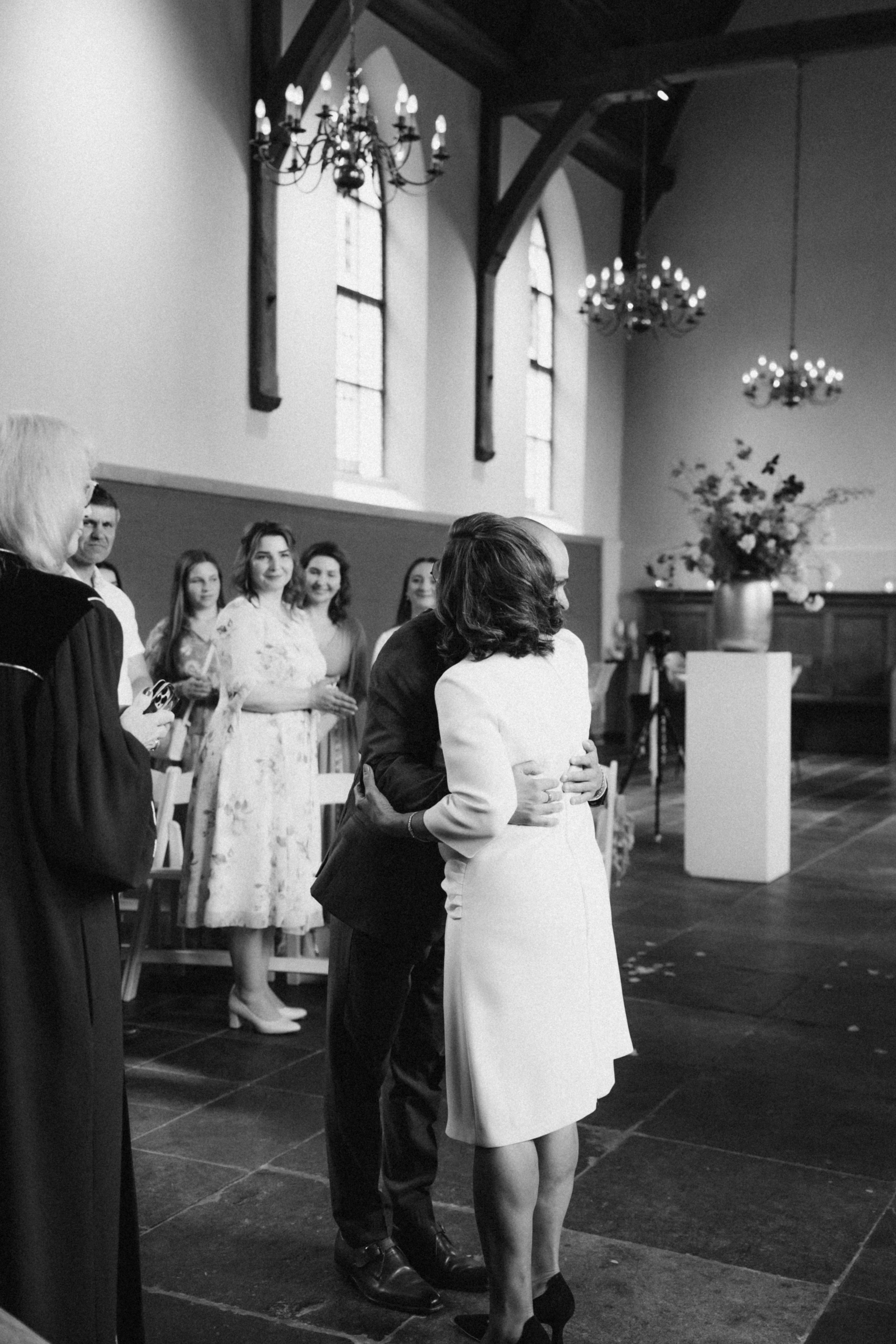 Emin and Saida. Yuliya Vaschenok — Photographer in the Netherlands