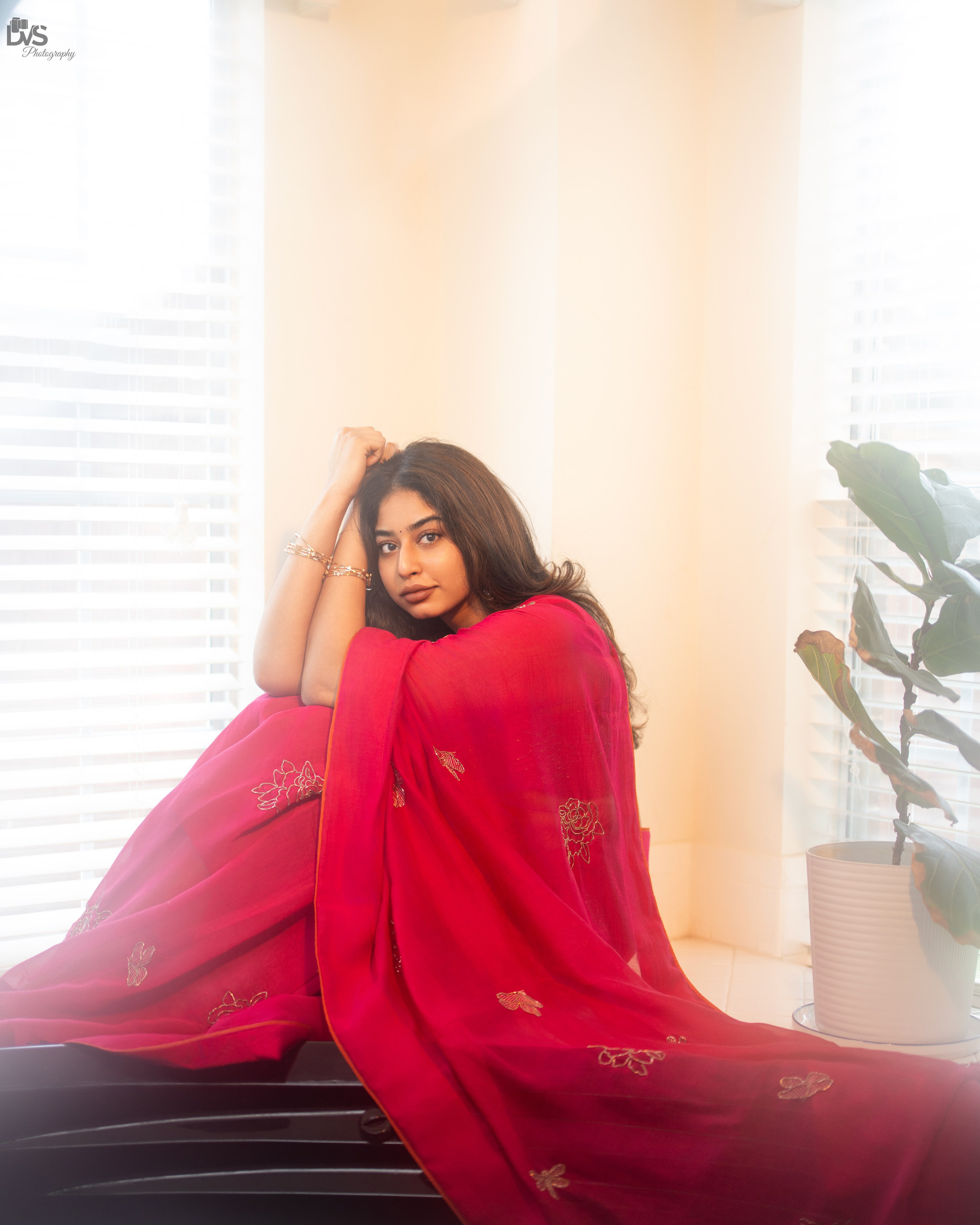 Fashion. Wedding photographer Venkatesh Darsi