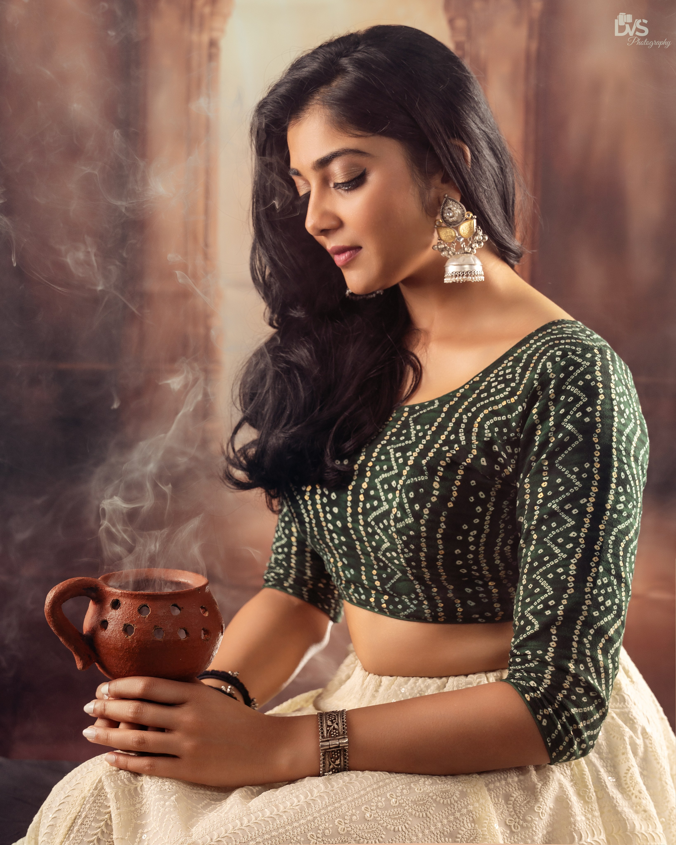 Fashion. Wedding photographer Venkatesh Darsi