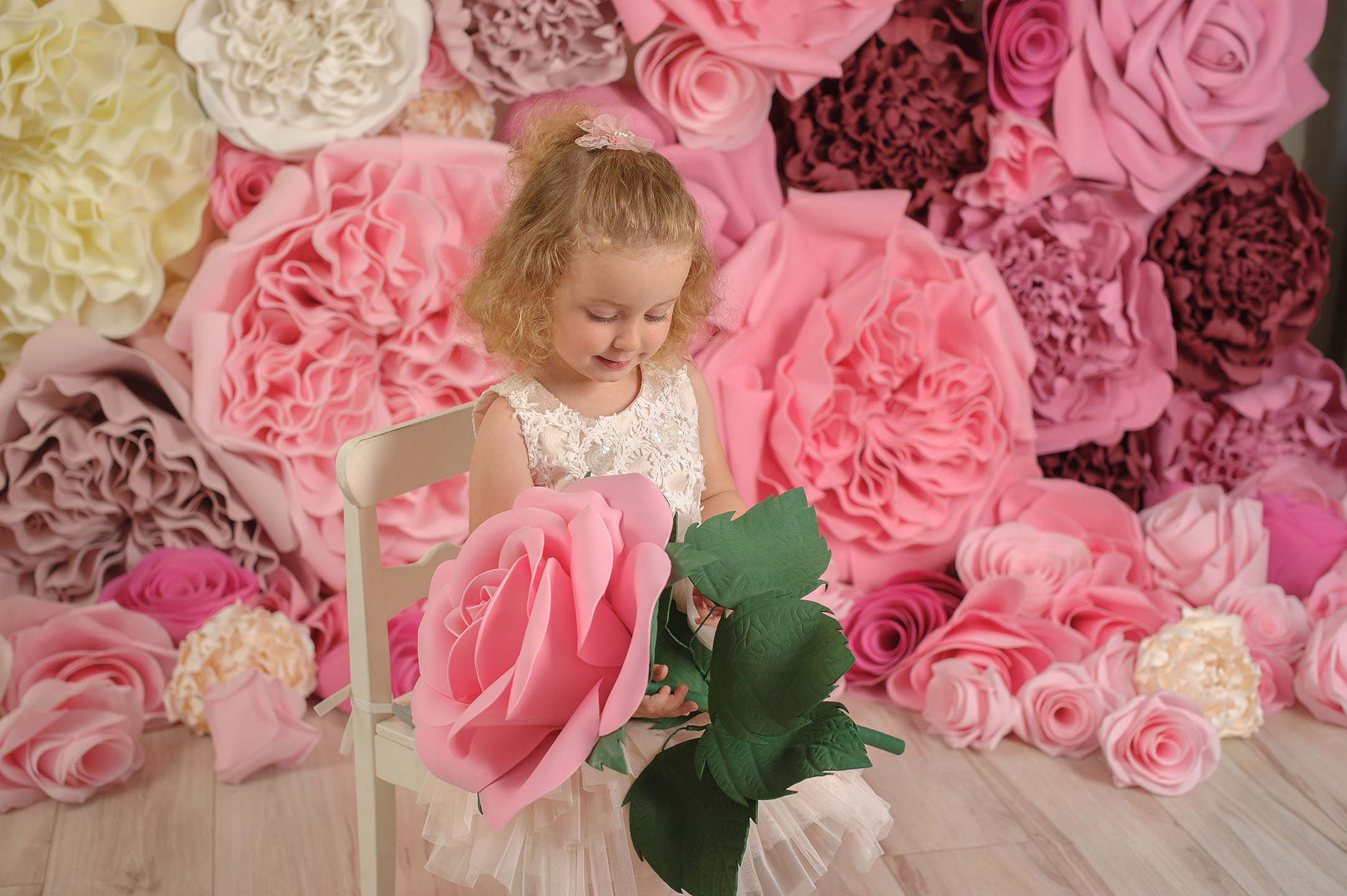 Buca Baca Rose. Семейный фотограф в Кишинёве THOMAS SHTIFT