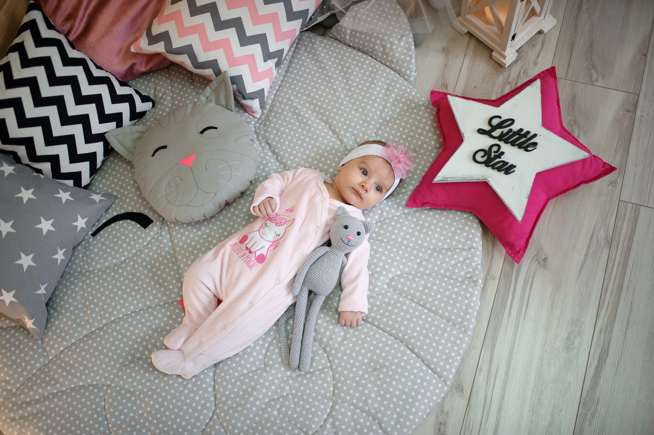 Buca Baca Star. Семейный фотограф в Кишинёве THOMAS SHTIFT