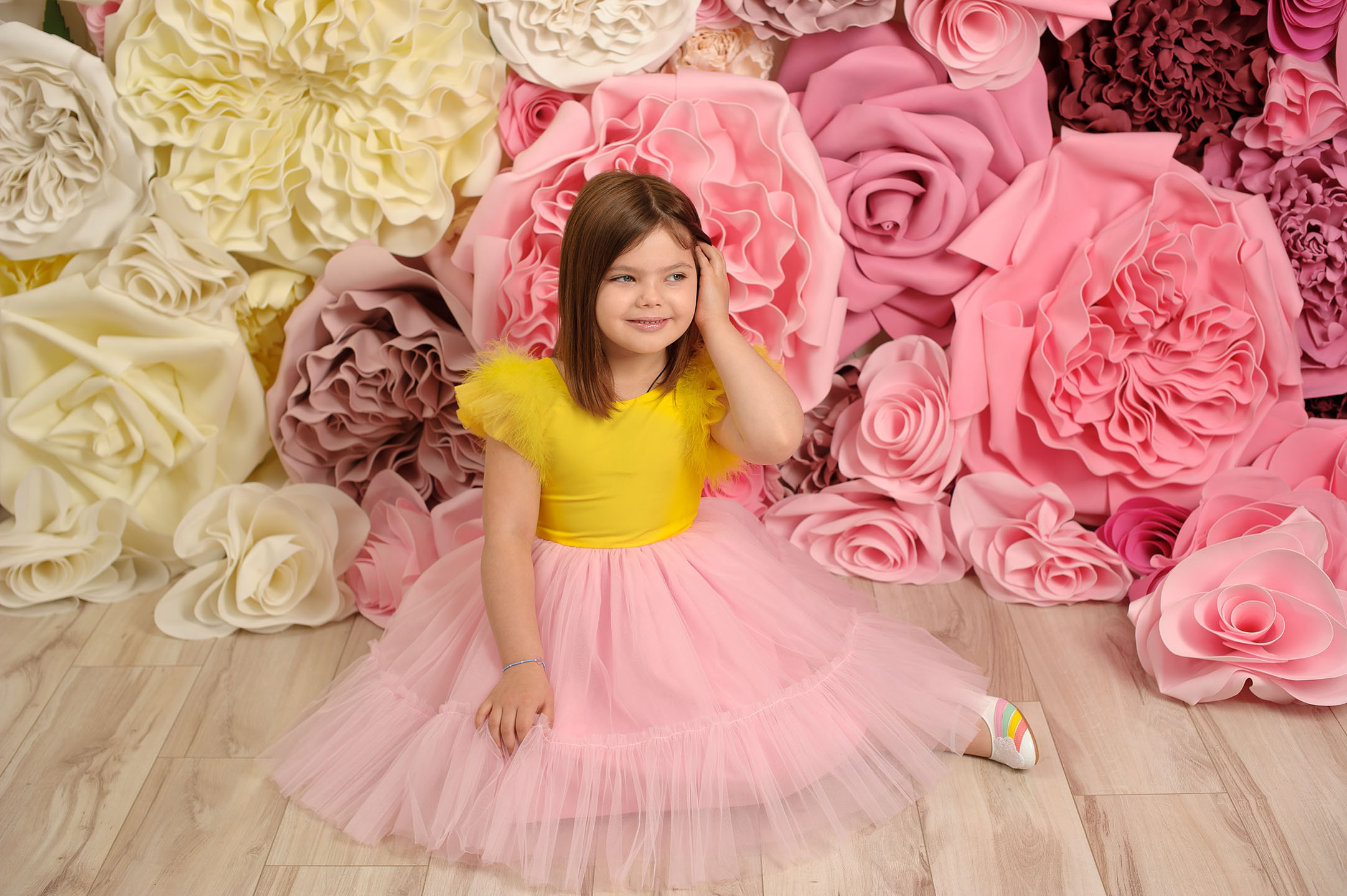 Buca Baca Rose. Семейный фотограф в Кишинёве THOMAS SHTIFT