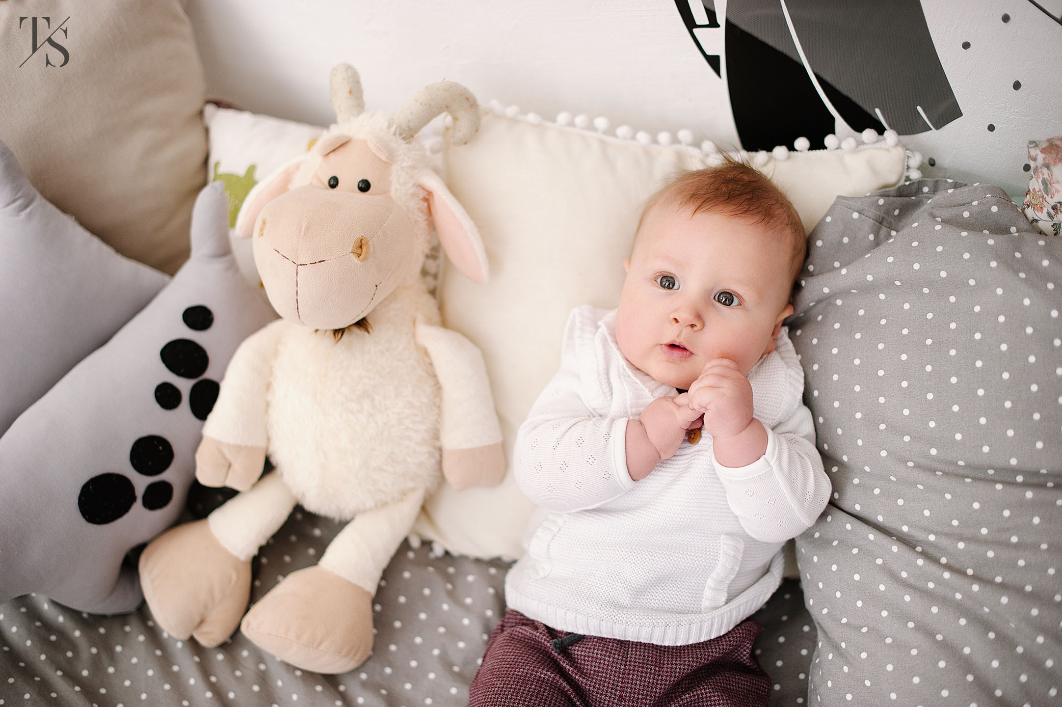 Buca Baca Home. Семейный фотограф в Кишинёве THOMAS SHTIFT