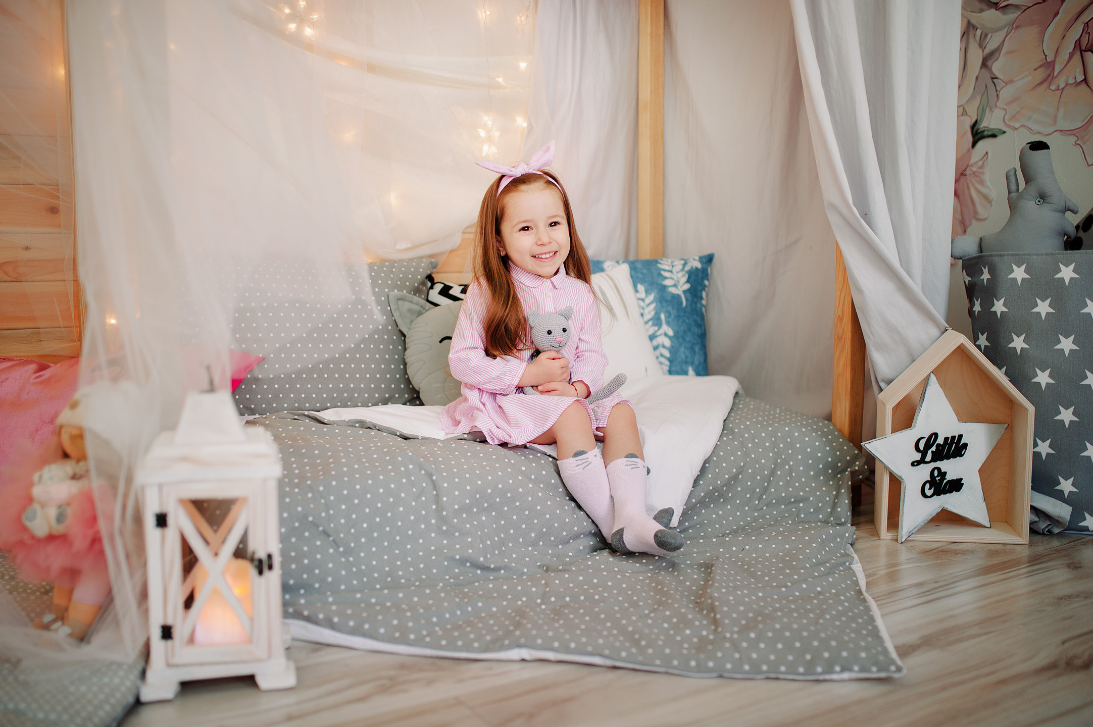 Buca Baca Dream. Семейный фотограф в Кишинёве THOMAS SHTIFT