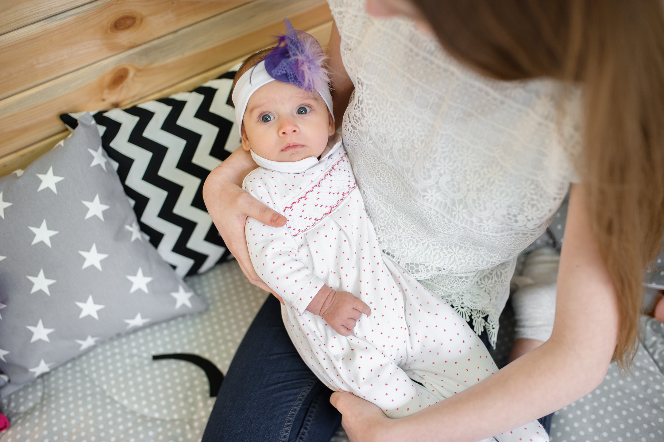 Buca Baca Star. Семейный фотограф в Кишинёве THOMAS SHTIFT