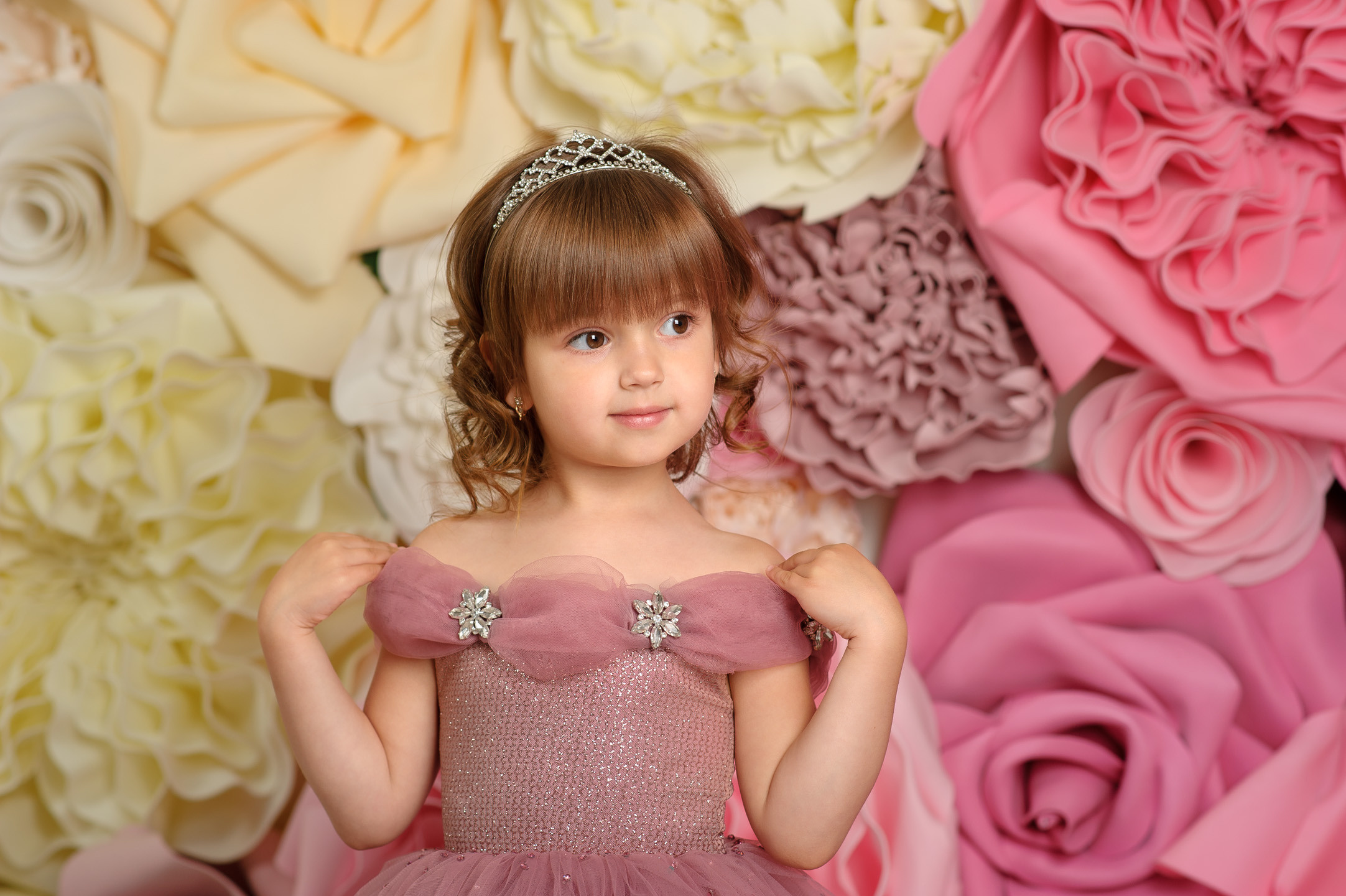 Buca Baca Rose. Семейный фотограф в Кишинёве THOMAS SHTIFT