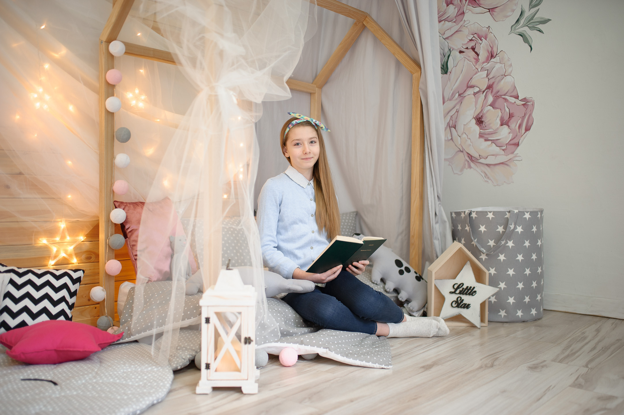 Buca Baca Star. Семейный фотограф в Кишинёве THOMAS SHTIFT