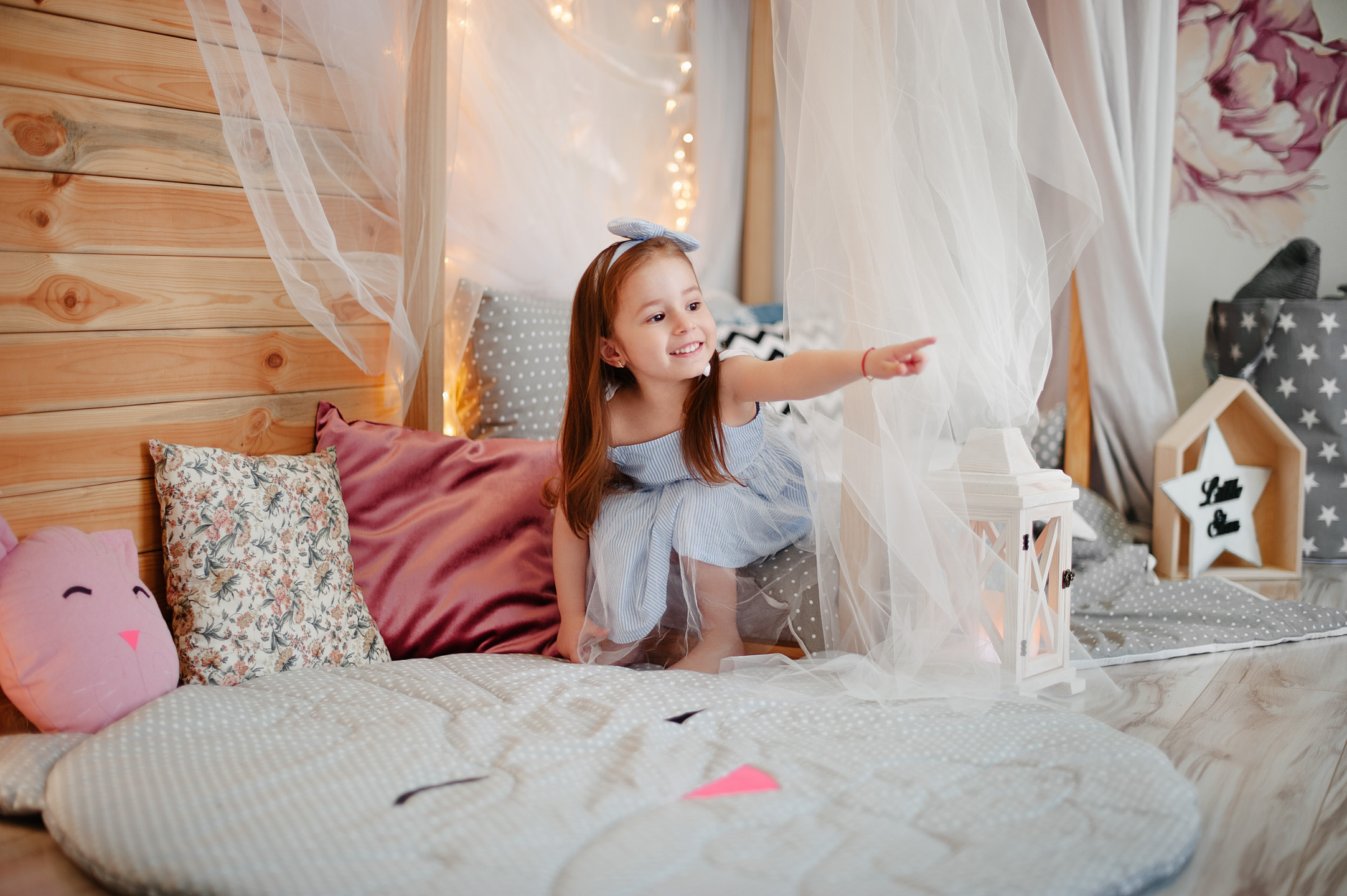 Buca Baca Dream. Семейный фотограф в Кишинёве THOMAS SHTIFT