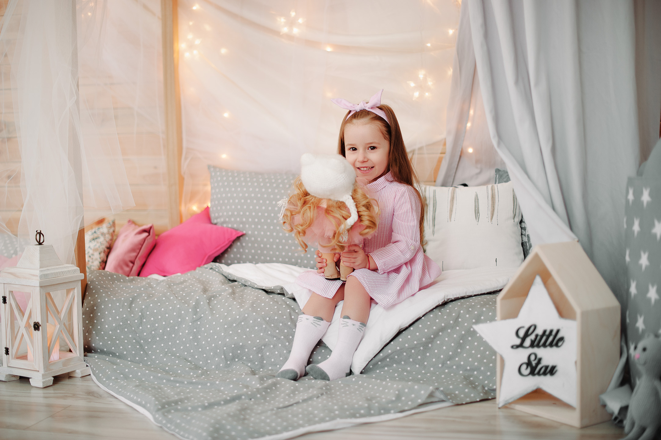 Buca Baca Dream. Семейный фотограф в Кишинёве THOMAS SHTIFT