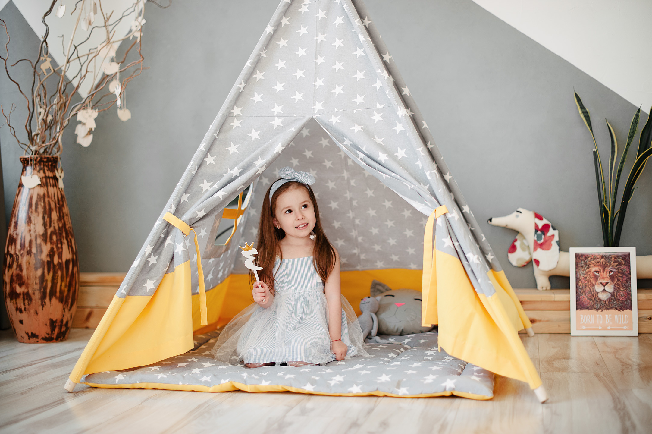 Buca Baca Dream. Семейный фотограф в Кишинёве THOMAS SHTIFT