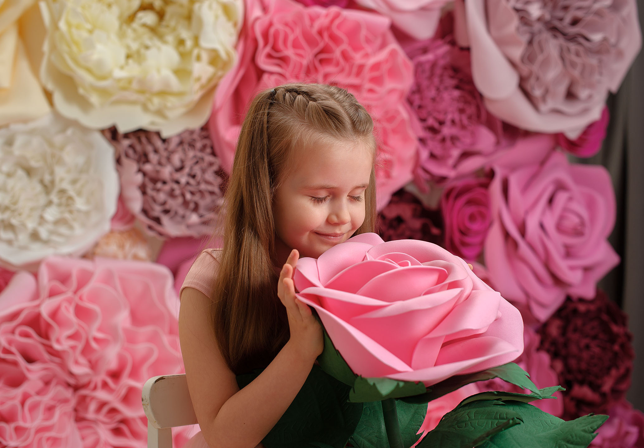 Buca Baca Rose. Семейный фотограф в Кишинёве THOMAS SHTIFT