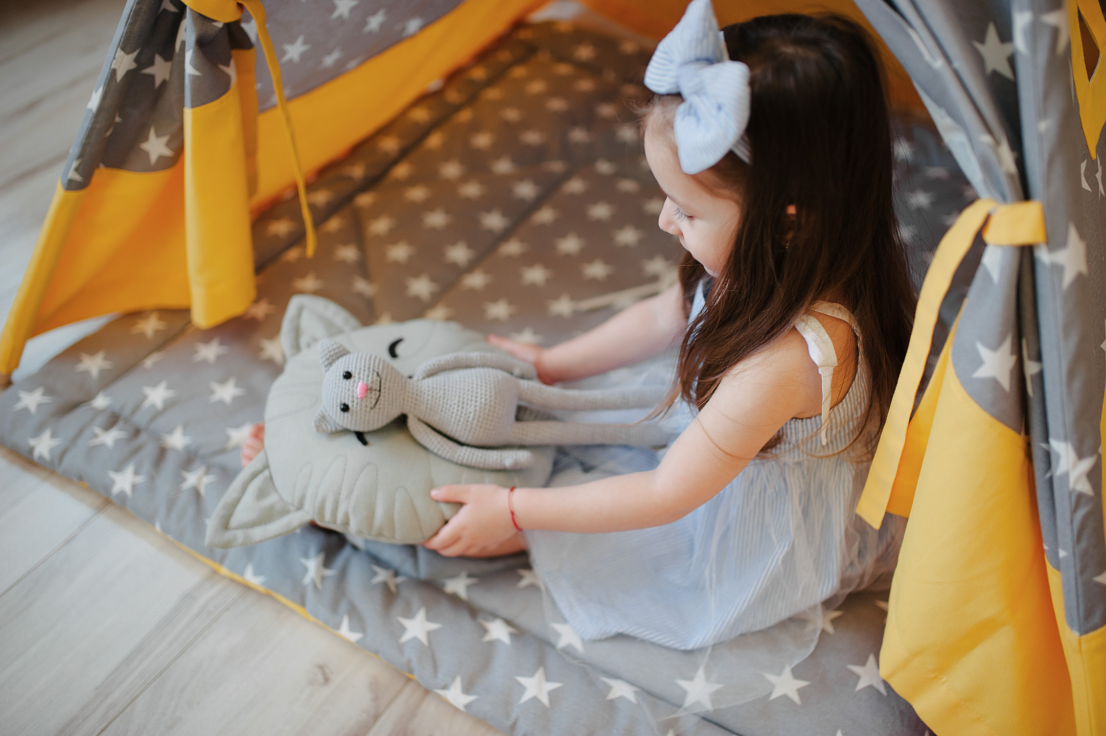 Buca Baca Dream. Семейный фотограф в Кишинёве THOMAS SHTIFT