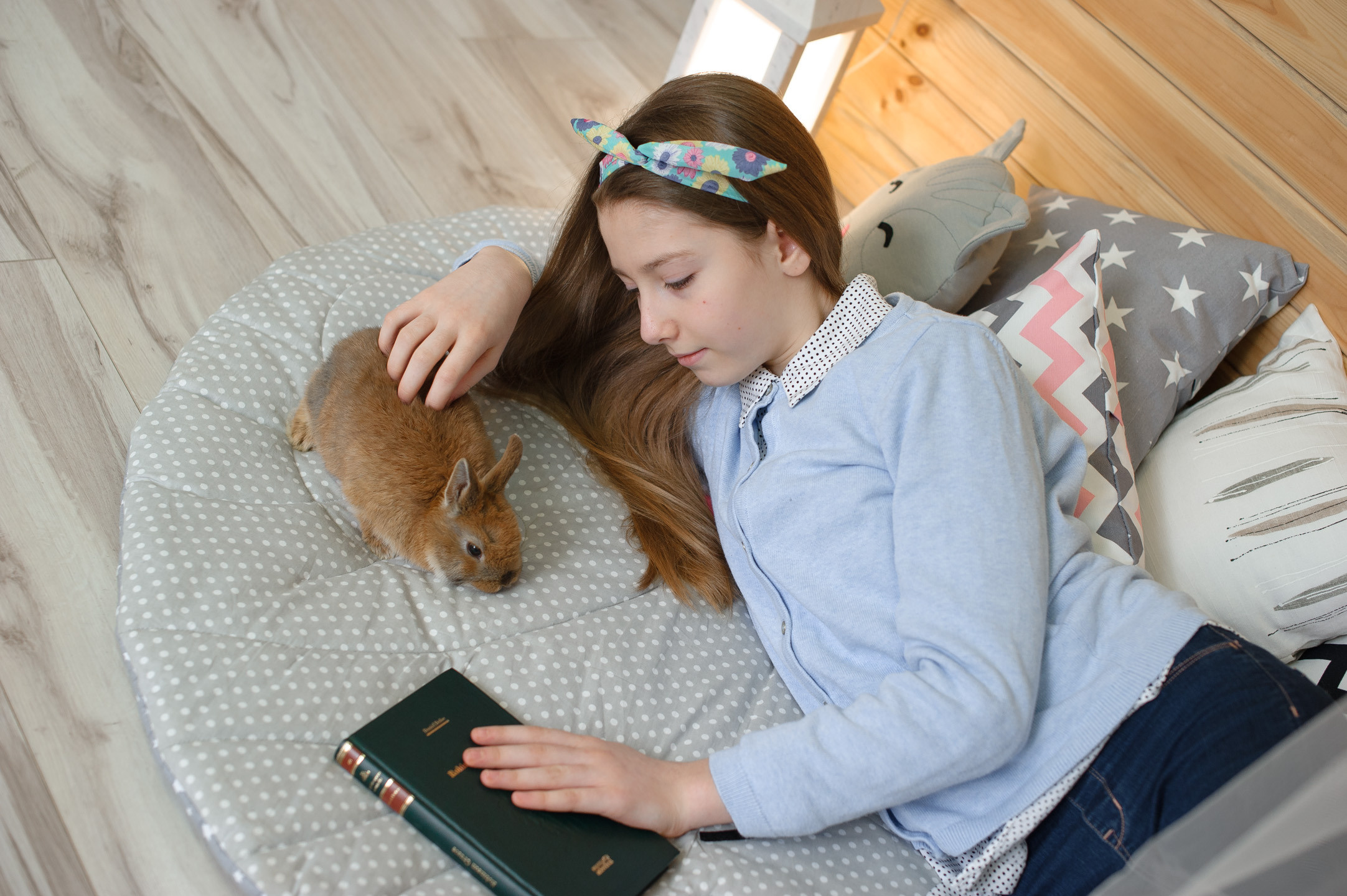 Buca Baca Star. Семейный фотограф в Кишинёве THOMAS SHTIFT