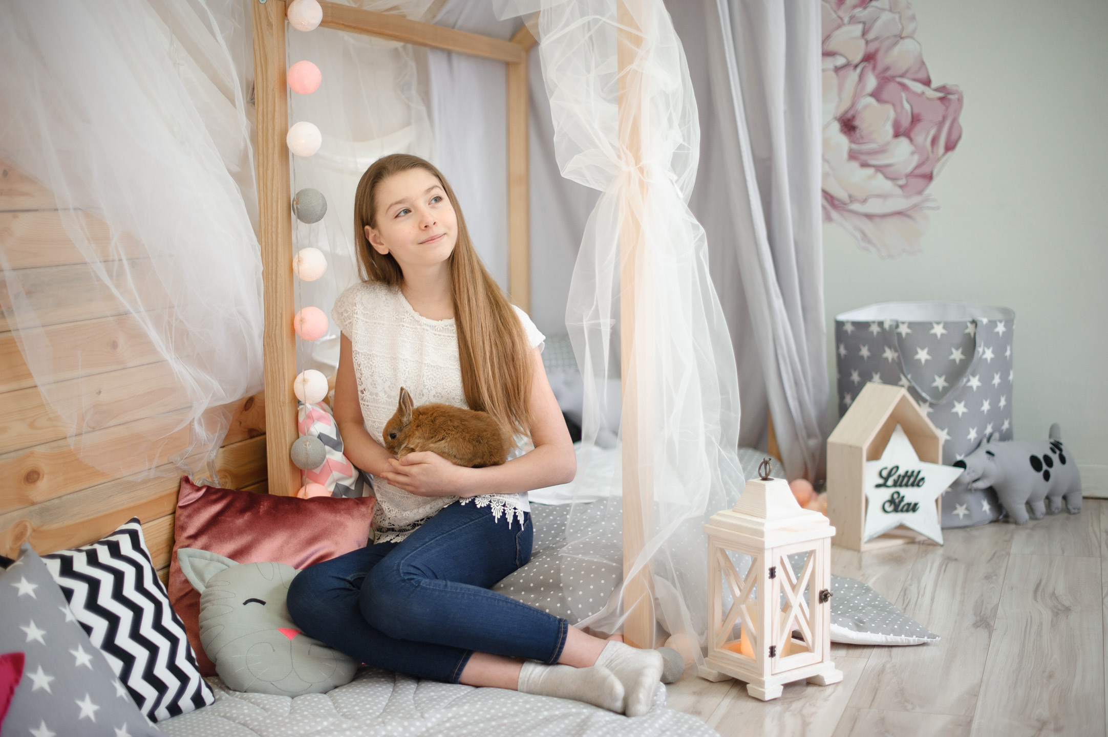 Buca Baca Star. Семейный фотограф в Кишинёве THOMAS SHTIFT