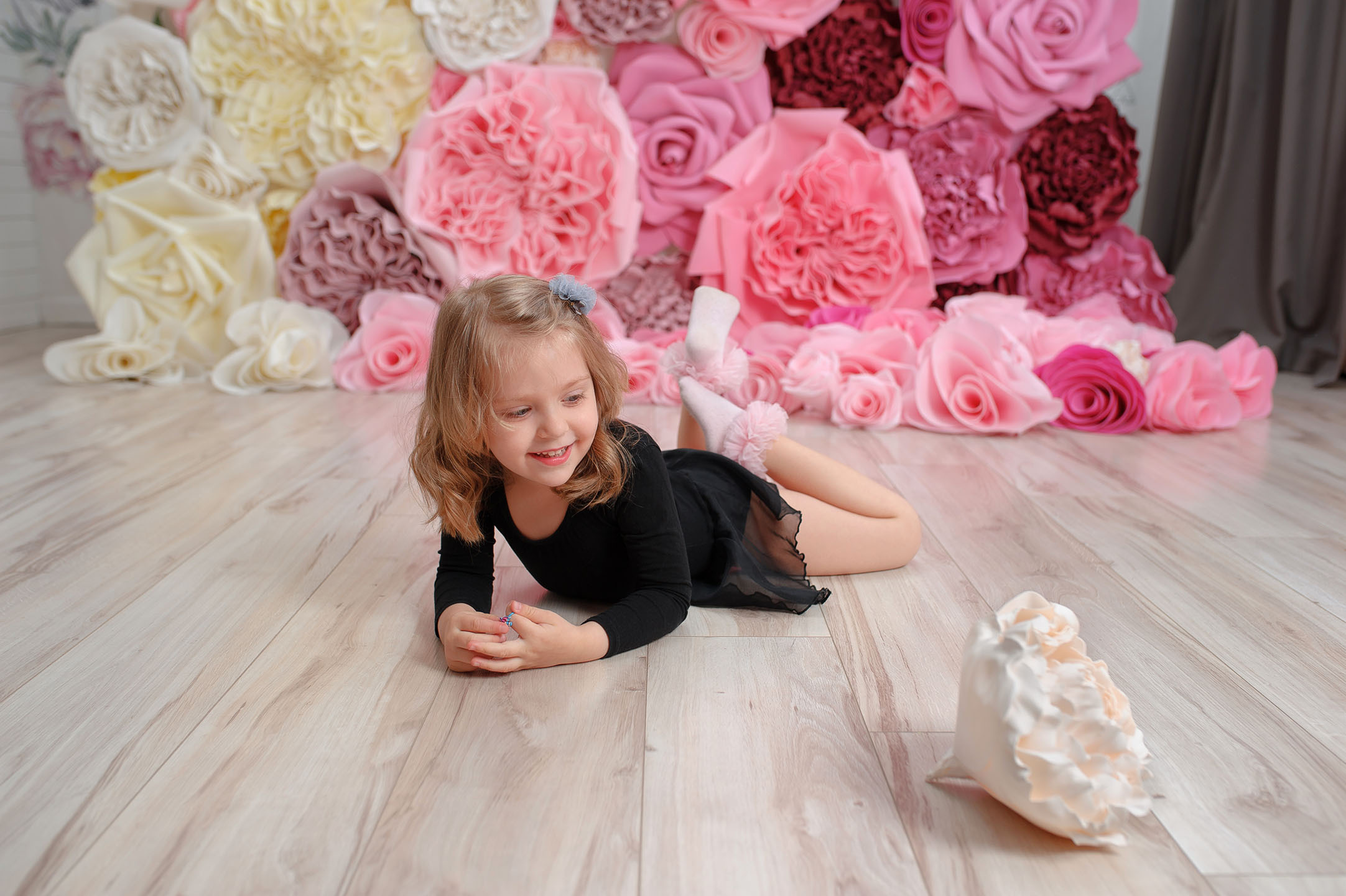 Buca Baca Rose. Семейный фотограф в Кишинёве THOMAS SHTIFT