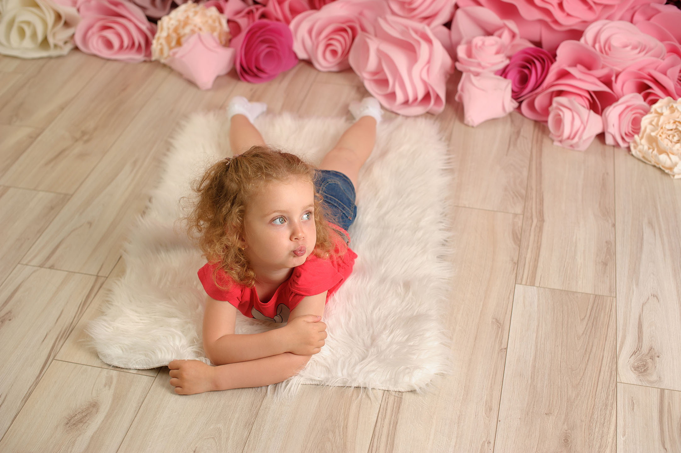 Buca Baca Rose. Семейный фотограф в Кишинёве THOMAS SHTIFT