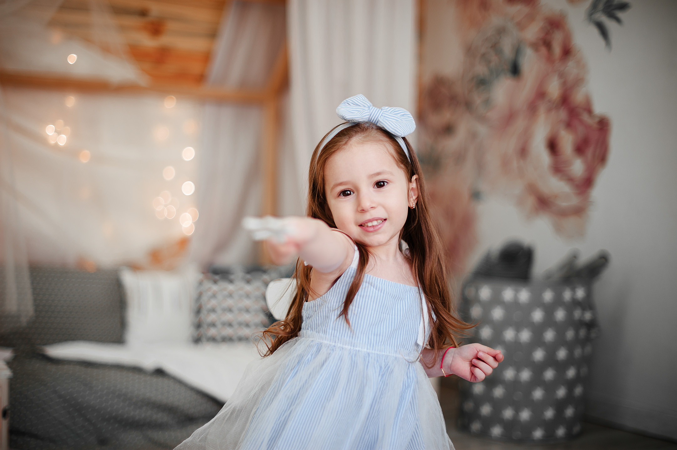 Buca Baca Dream. Семейный фотограф в Кишинёве THOMAS SHTIFT