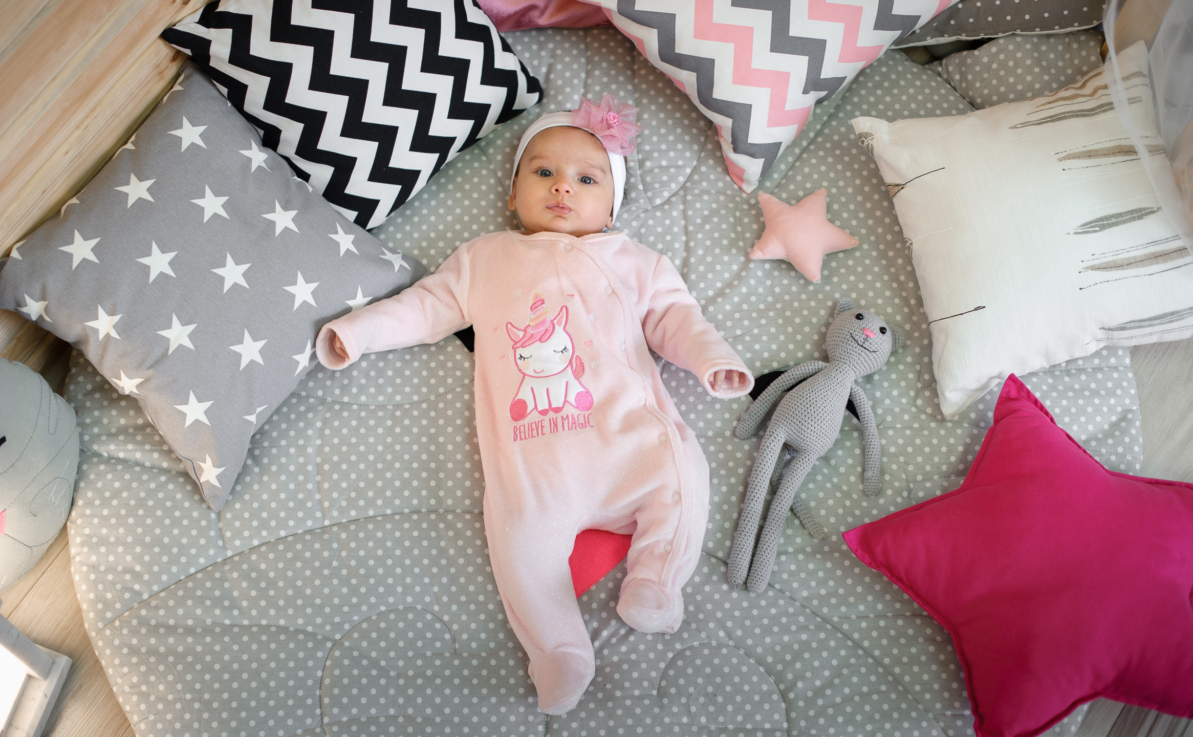 Buca Baca Star. Семейный фотограф в Кишинёве THOMAS SHTIFT