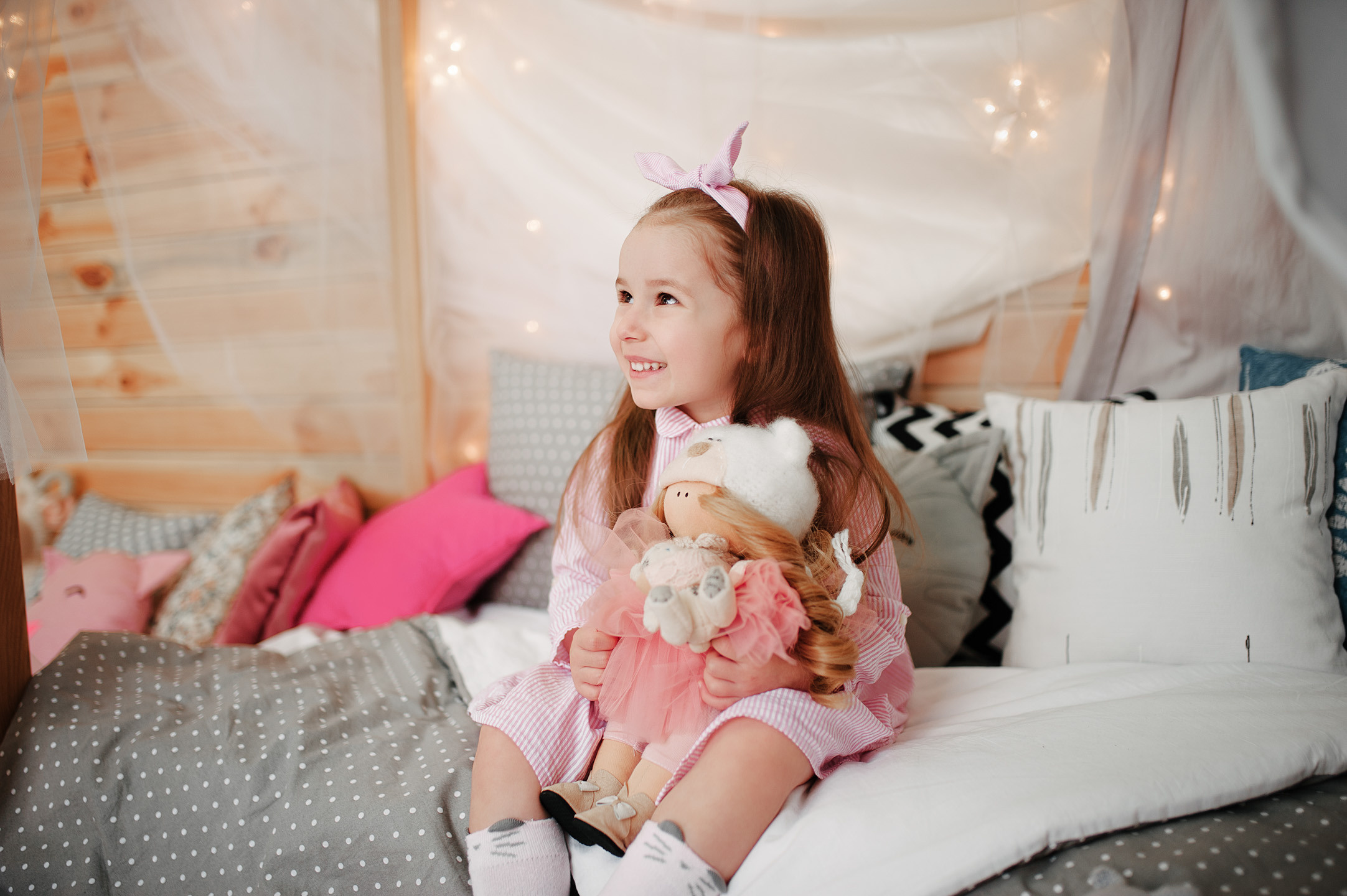 Buca Baca Dream. Семейный фотограф в Кишинёве THOMAS SHTIFT