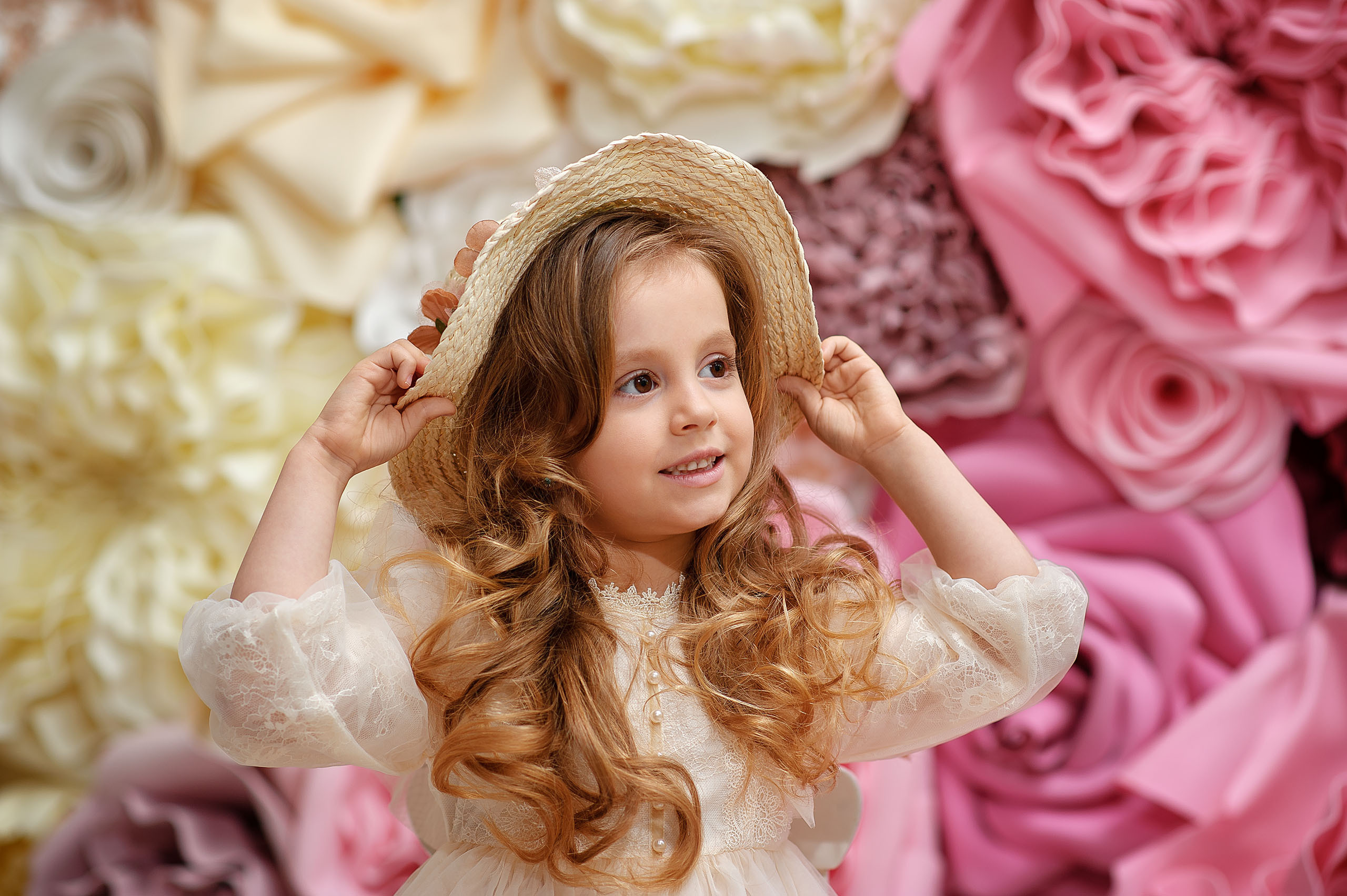 Buca Baca Rose. Семейный фотограф в Кишинёве THOMAS SHTIFT