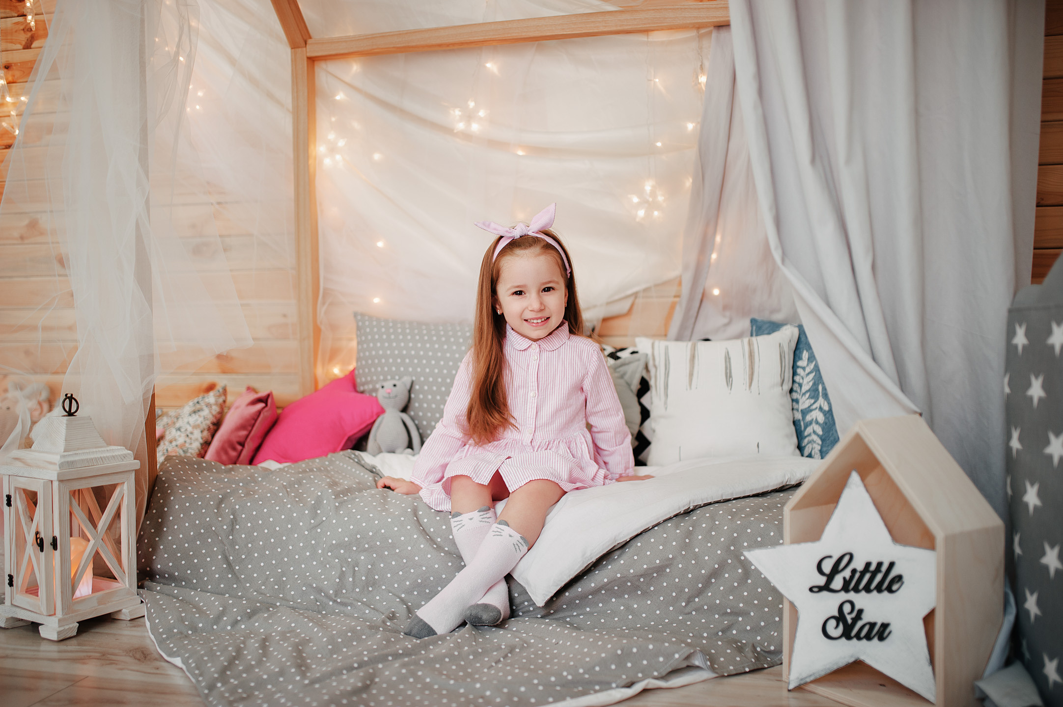 Buca Baca Dream. Семейный фотограф в Кишинёве THOMAS SHTIFT