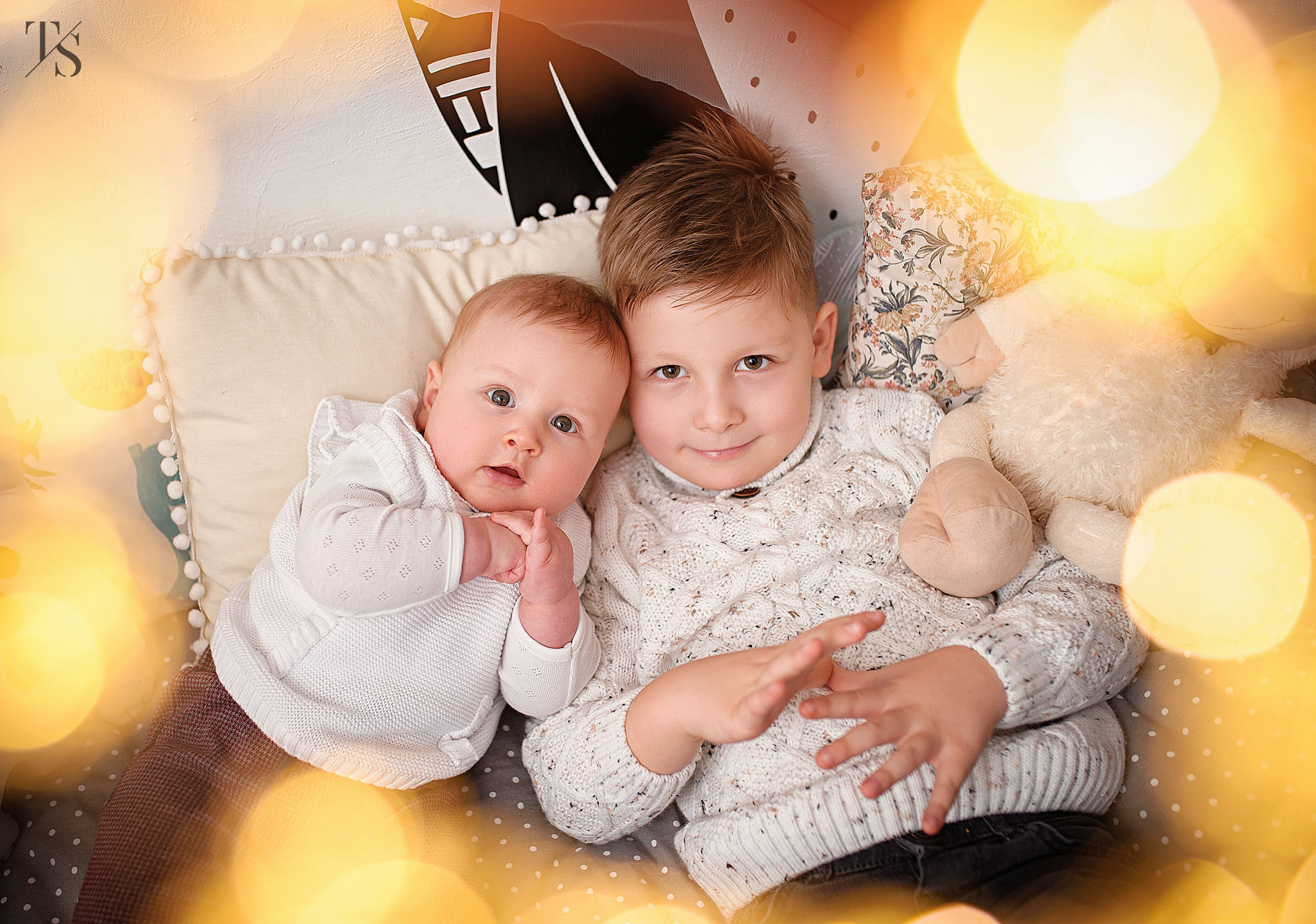 Buca Baca Home. Семейный фотограф в Кишинёве THOMAS SHTIFT