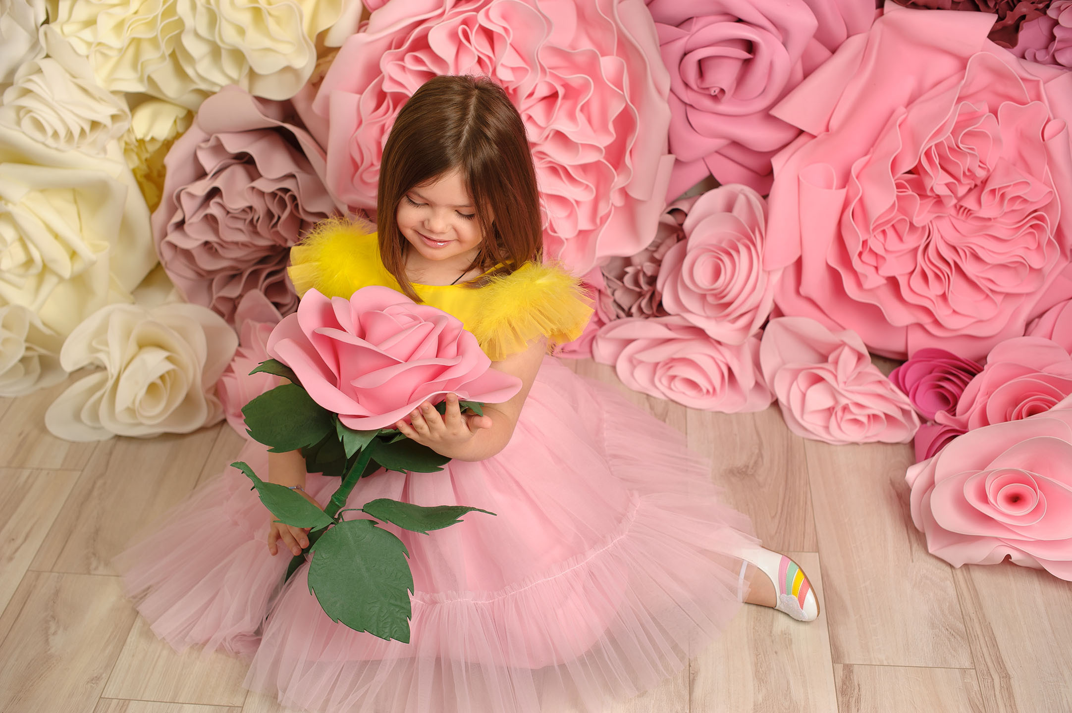 Buca Baca Rose. Семейный фотограф в Кишинёве THOMAS SHTIFT