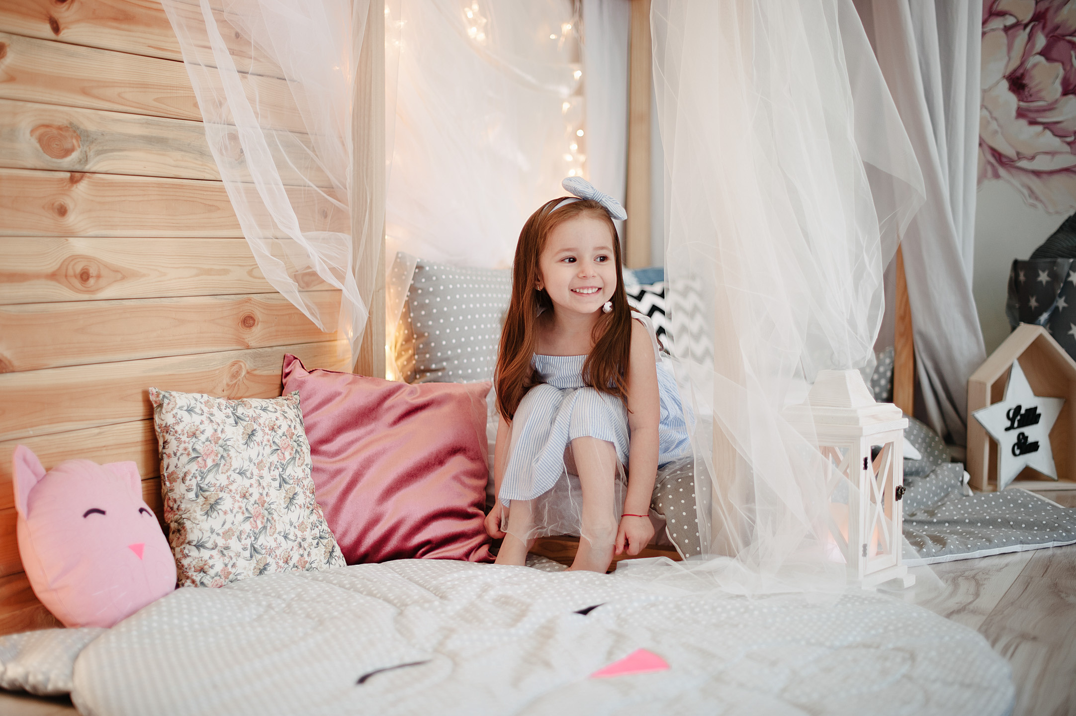 Buca Baca Dream. Семейный фотограф в Кишинёве THOMAS SHTIFT