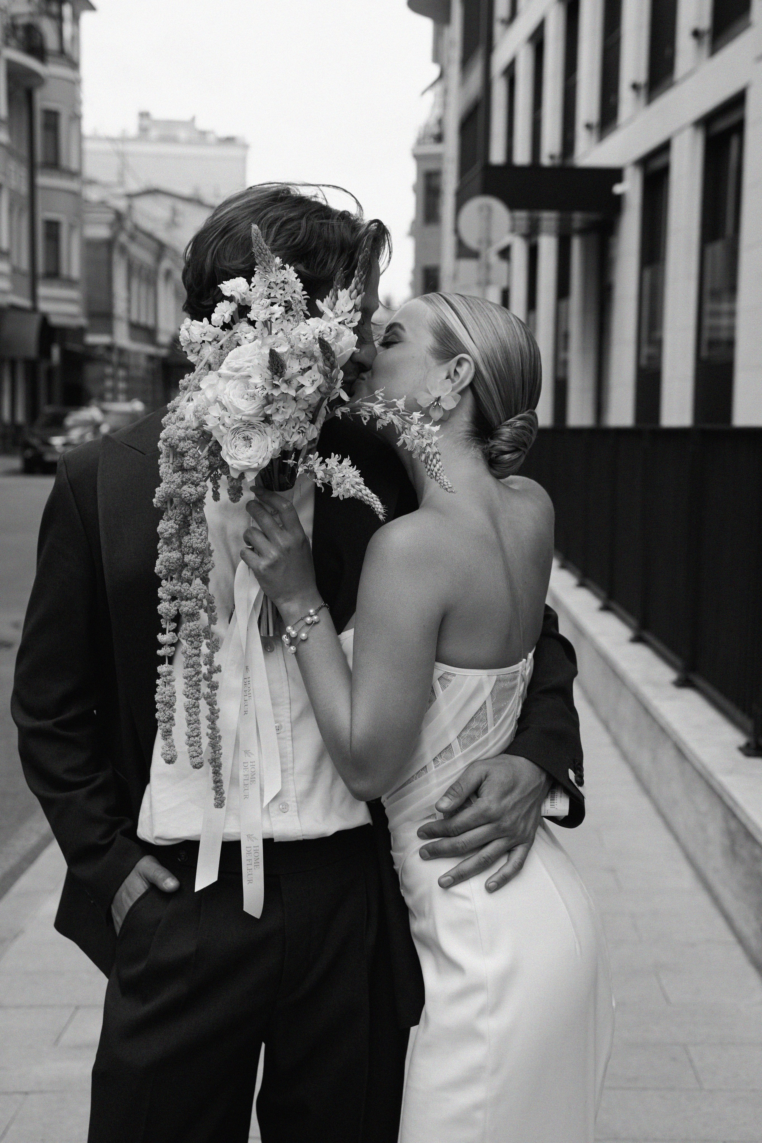 Anna & Bogdan. Elena Ruzgis — Editorial Wedding & Portrait Photographer