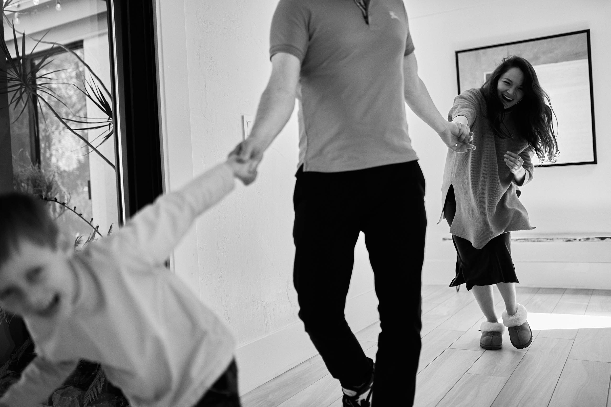 Fashion Maternity & Family Session at a Palo Alto Villa — Lifestyle Couple, Child, and Editorial Motherhood Photography. Bay Area Life | Event, Wedding & Commercial Photography Agency