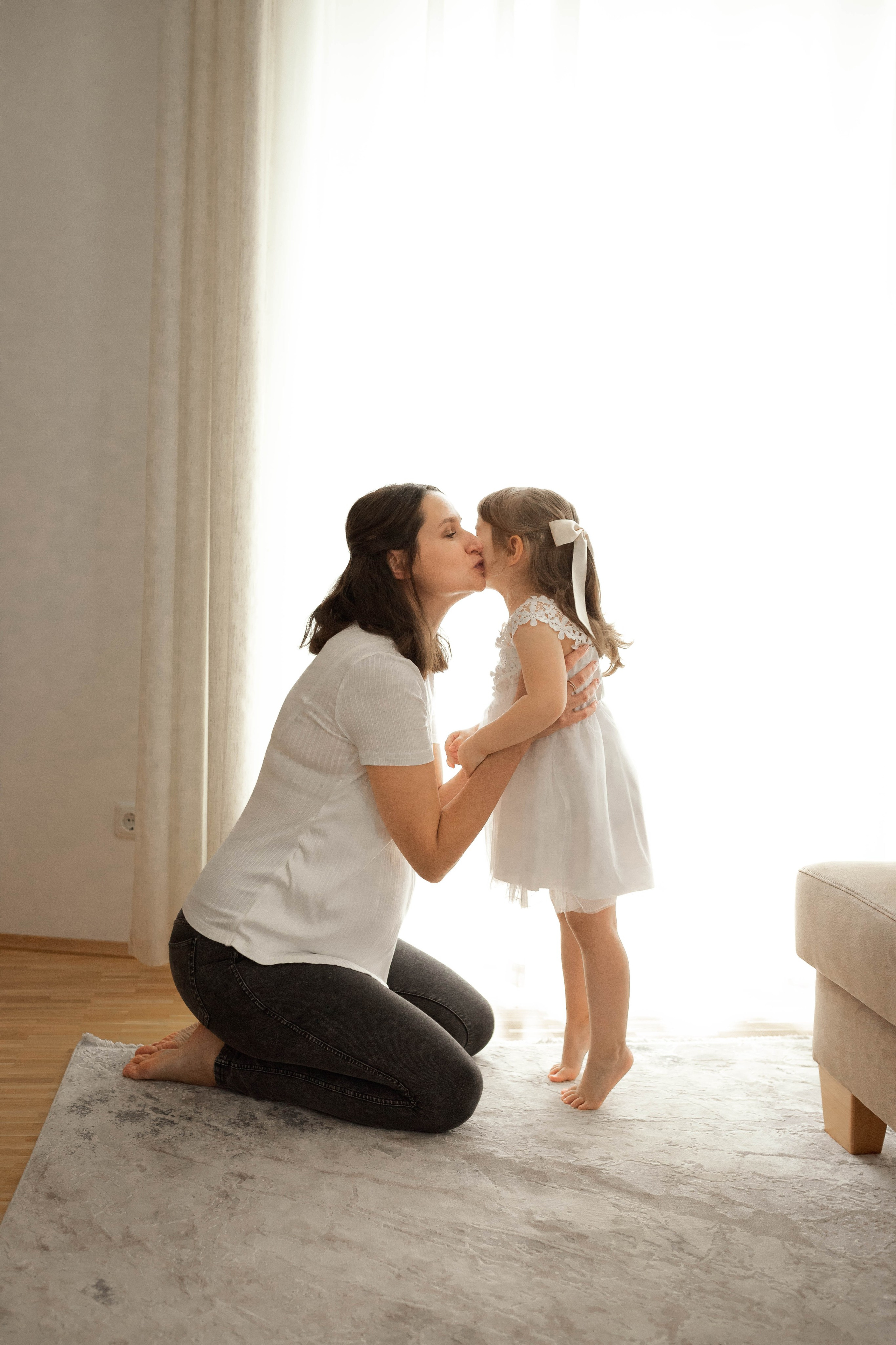 Babybelly. Familien- und Kinderfotografin Katerina Vlasenko, München