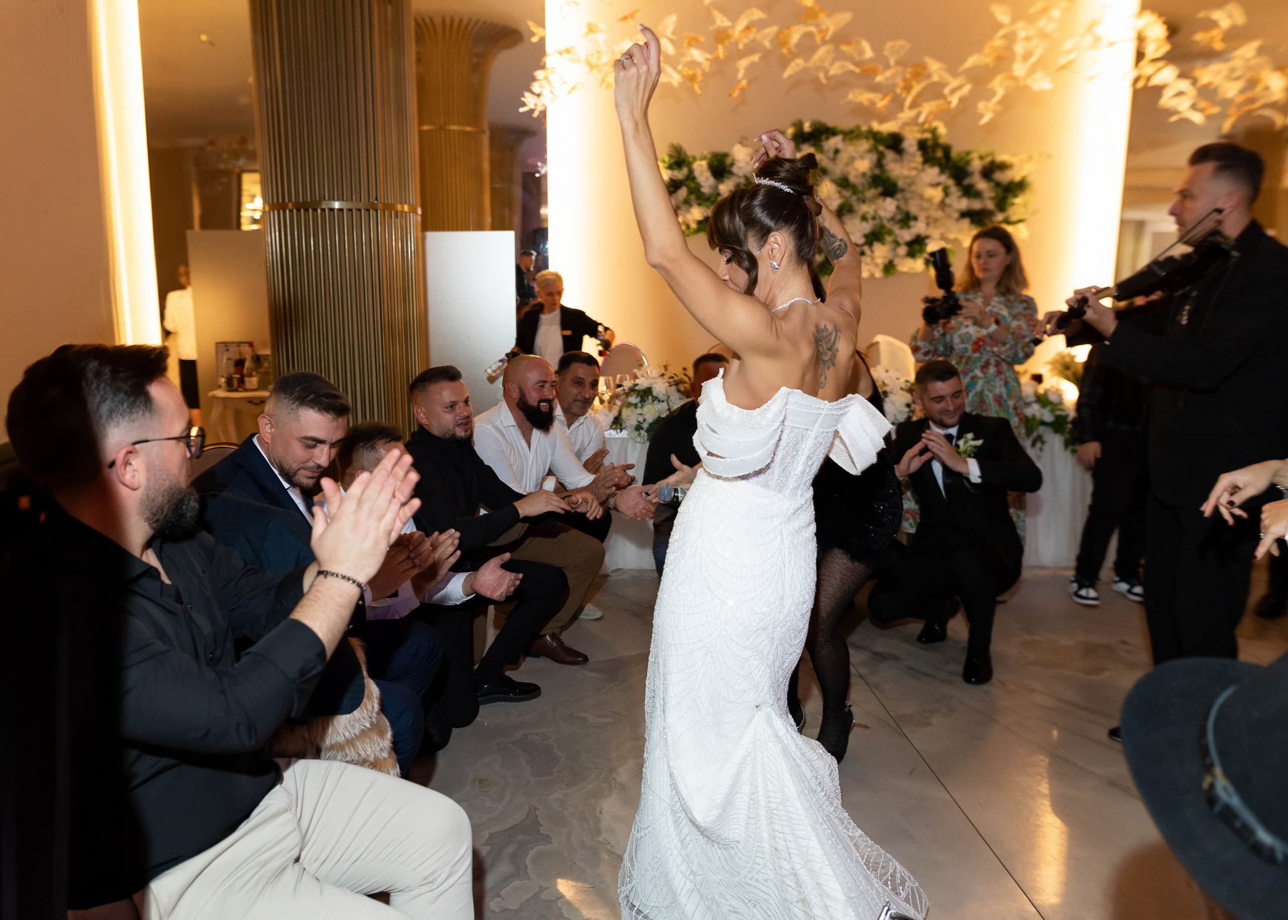 Wedding. CarlaBresan